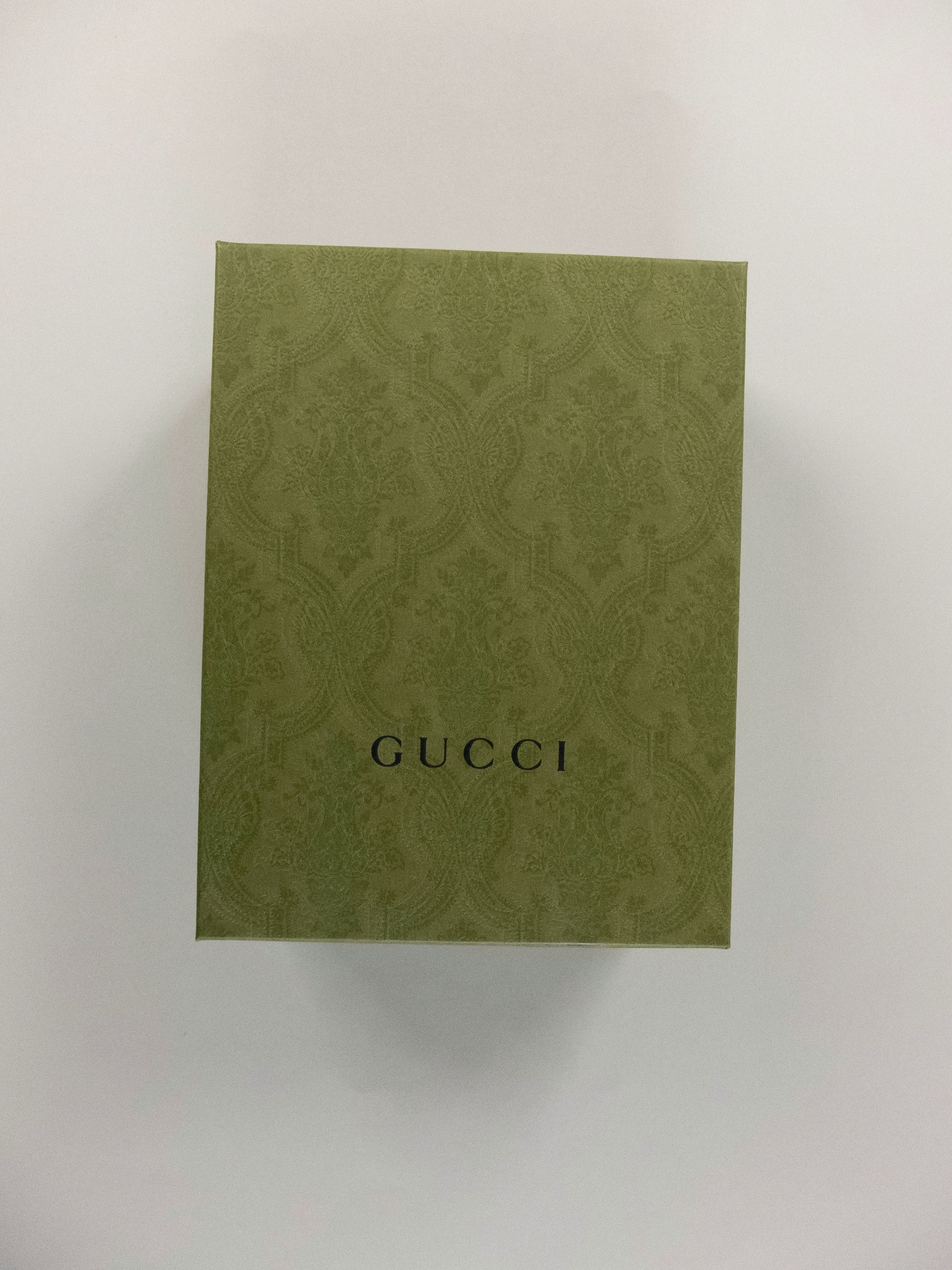 Gucci GUCCI black horsebit strapped leather card case wallet Size ONE SIZE - 12 Thumbnail