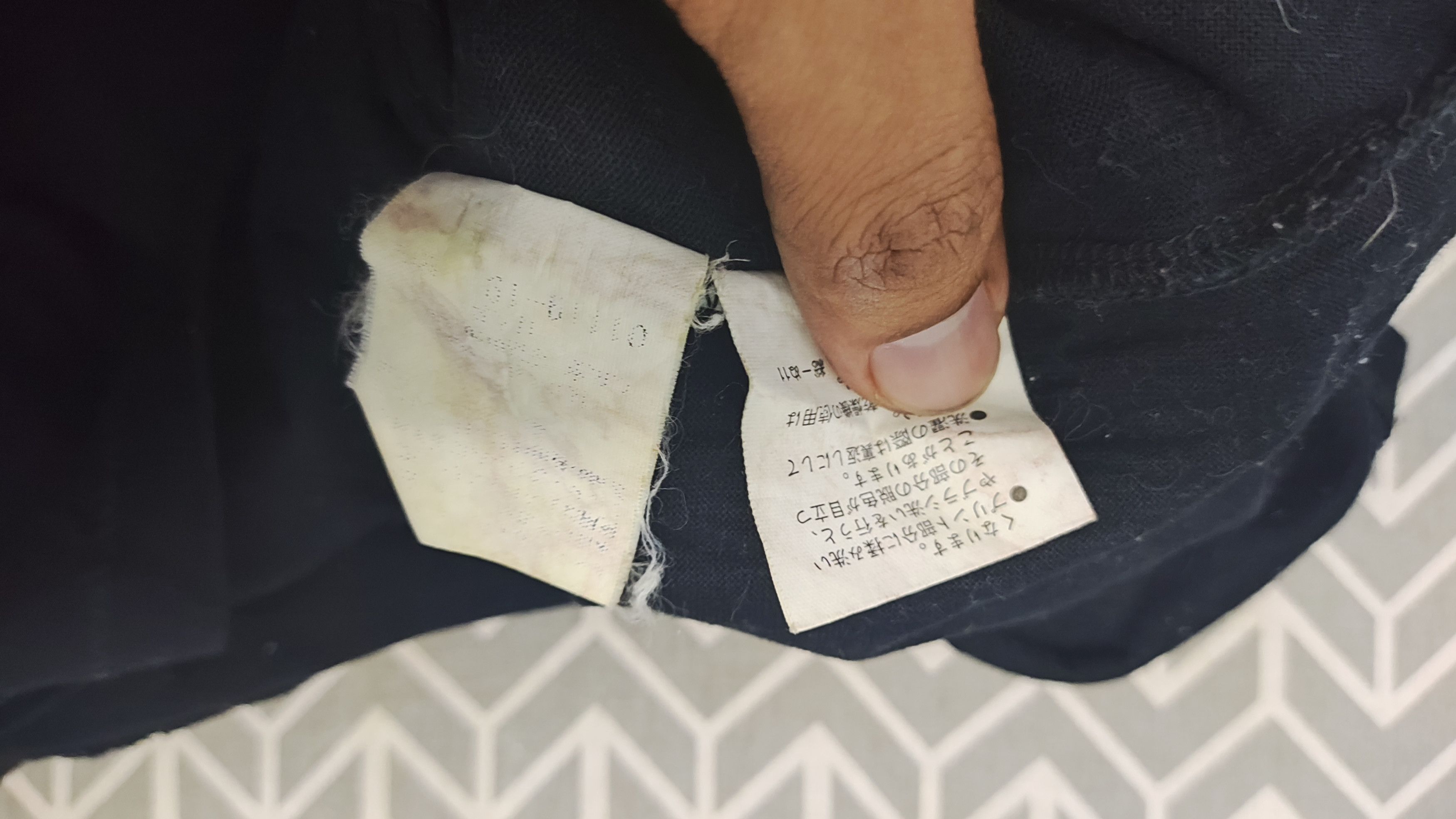 Burberry × Designer BURBERRY LONDON t shirt vintage nova check Size US M / EU 48-50 / 2 - 6 Thumbnail