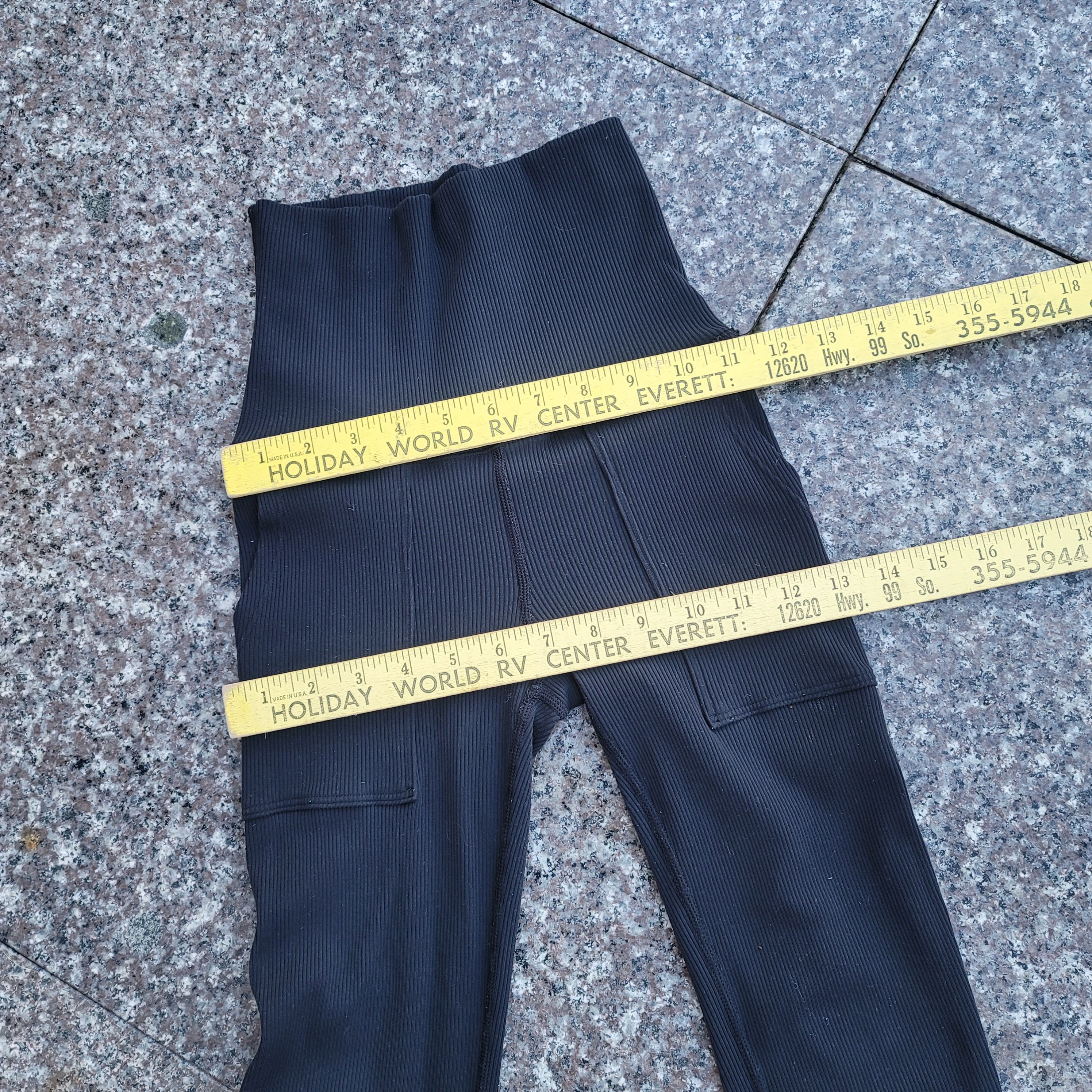 Other Offline bell bottom leggings Size 26" / US 2 / IT 38 - 6 Thumbnail