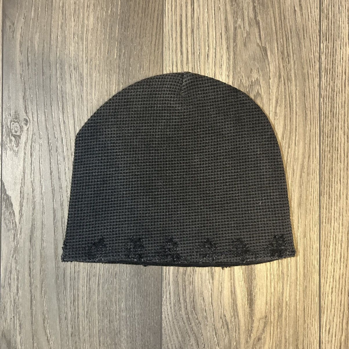 Vale Vale Forever VS Skull Beanie (Black) Size ONE SIZE - 2 Thumbnail