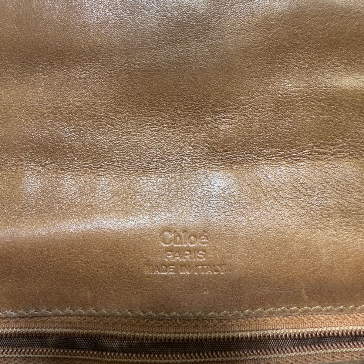 Chloe Chloé crocodile bag Size ONE SIZE - 7 Thumbnail
