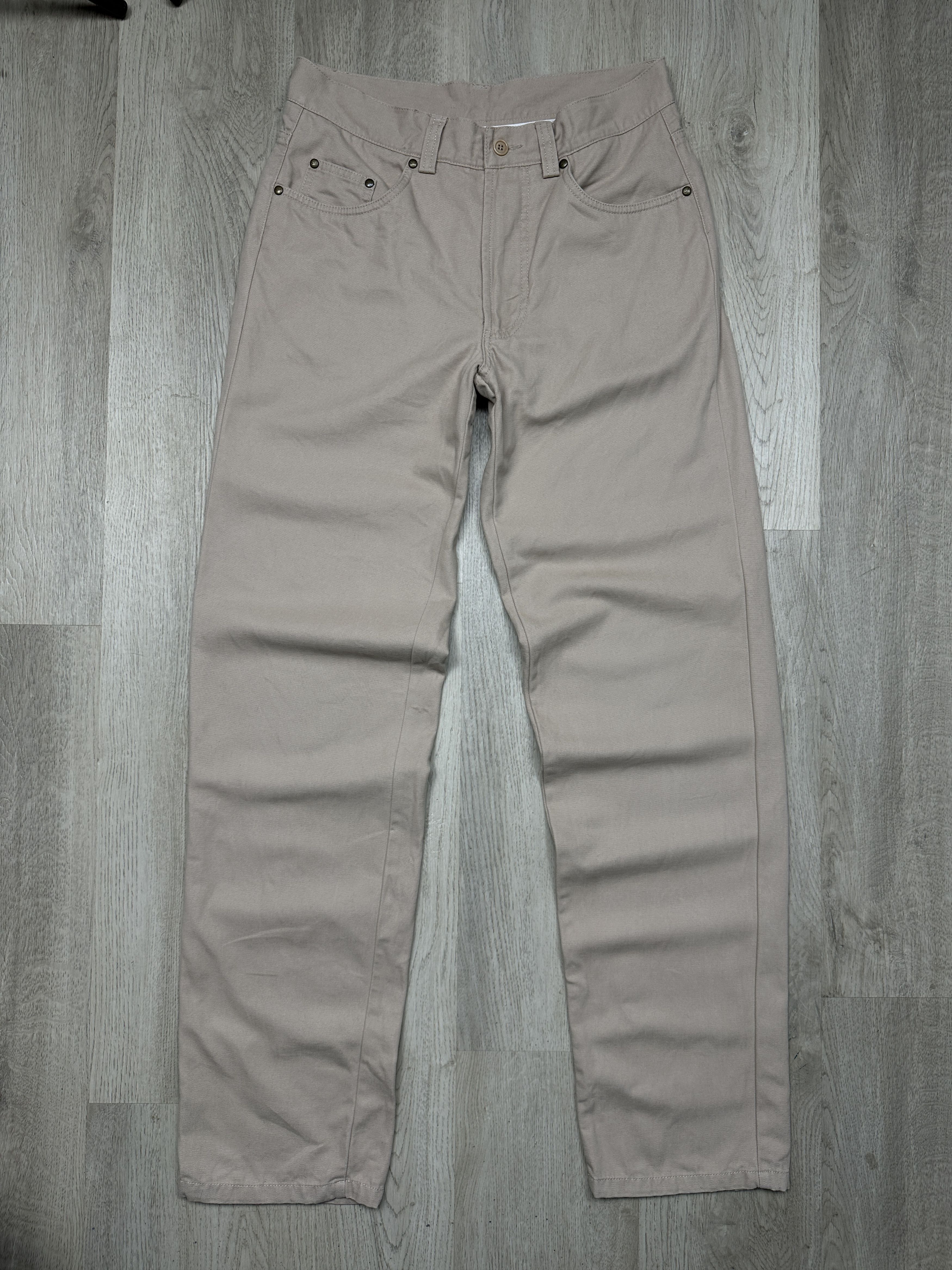 Paul & Shark Paul & Shark Vintage Mens Denim Pants Jeans Size US 32 / EU 48 - 4 Thumbnail