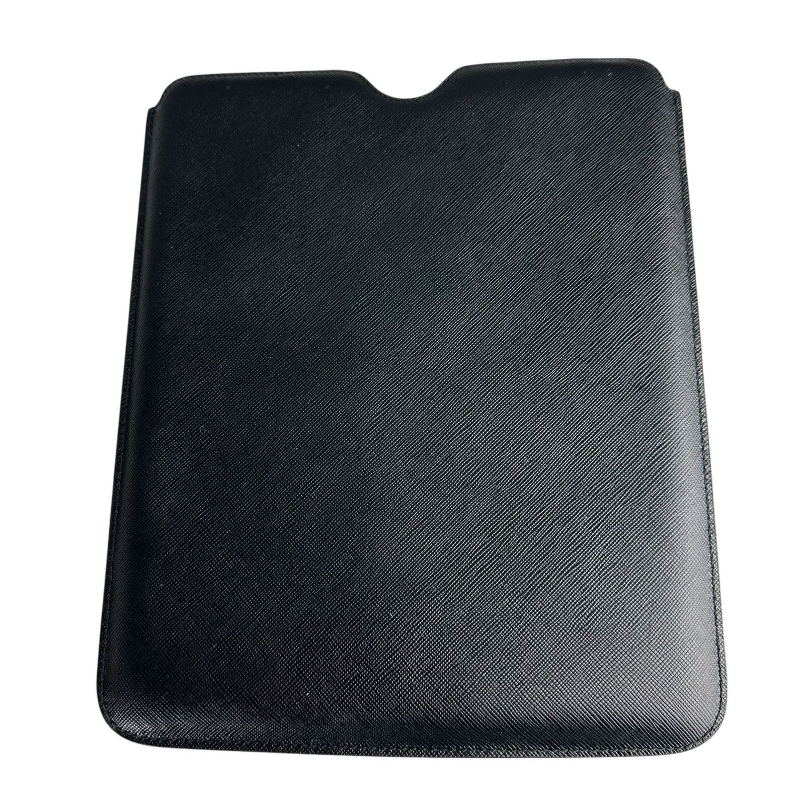 Prada Prada Saffiano Leather Tablet Case Size ONE SIZE - 3 Thumbnail