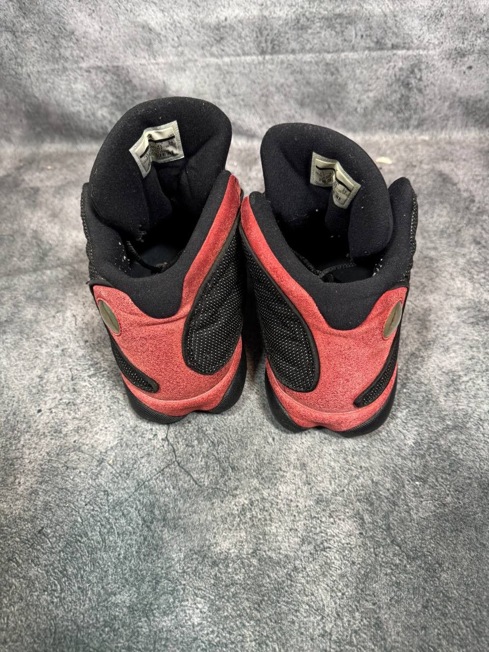 Jordan Brand Size 11 | Jordan 13 Bred No Box | Pre-Owned Size US 11 / EU 44 - 3 Thumbnail