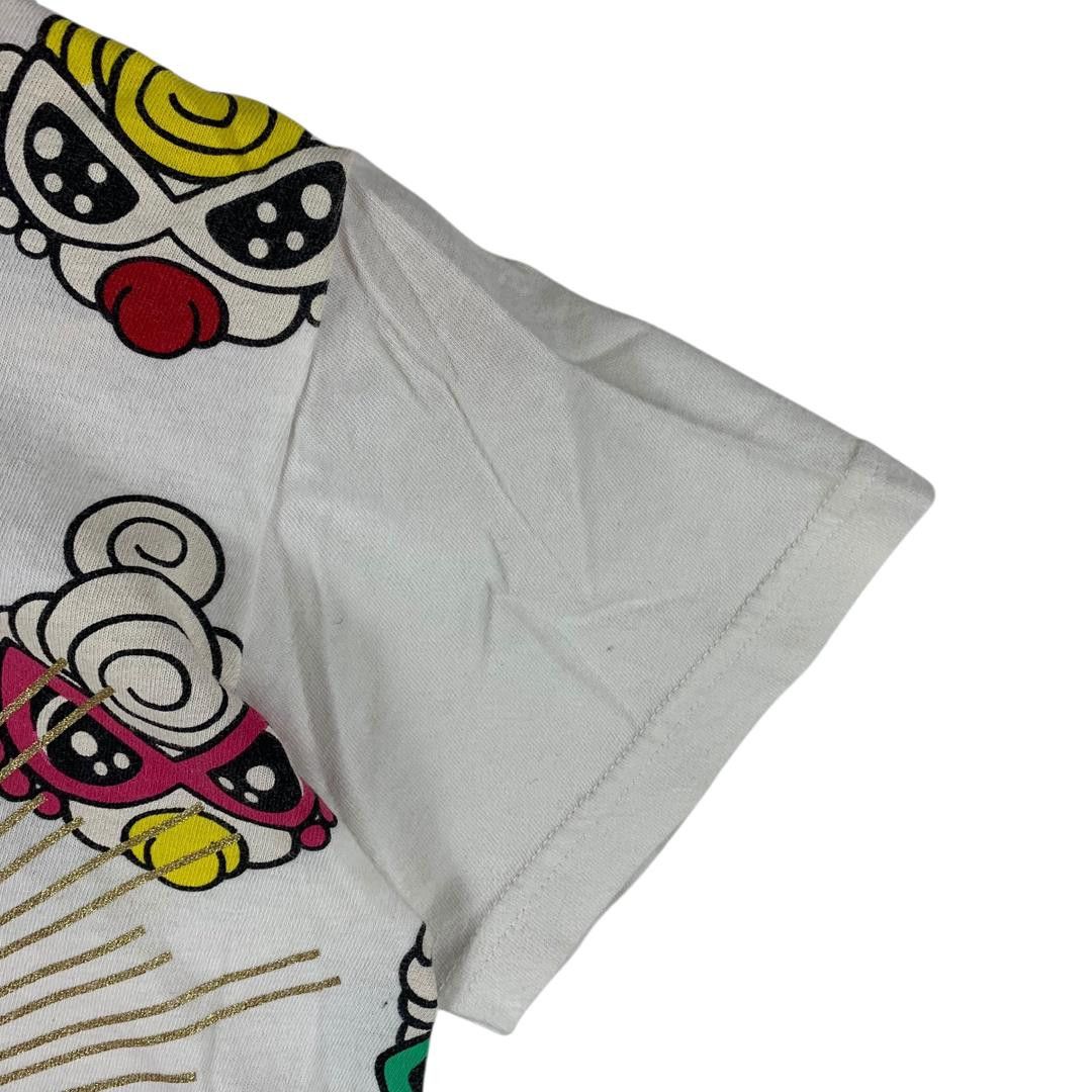 Hysteric Glamour HYSTERIC GLAMOUR hysteric mini full printed kids tee Size XS / US 0-2 / IT 36-38 - 7 Thumbnail