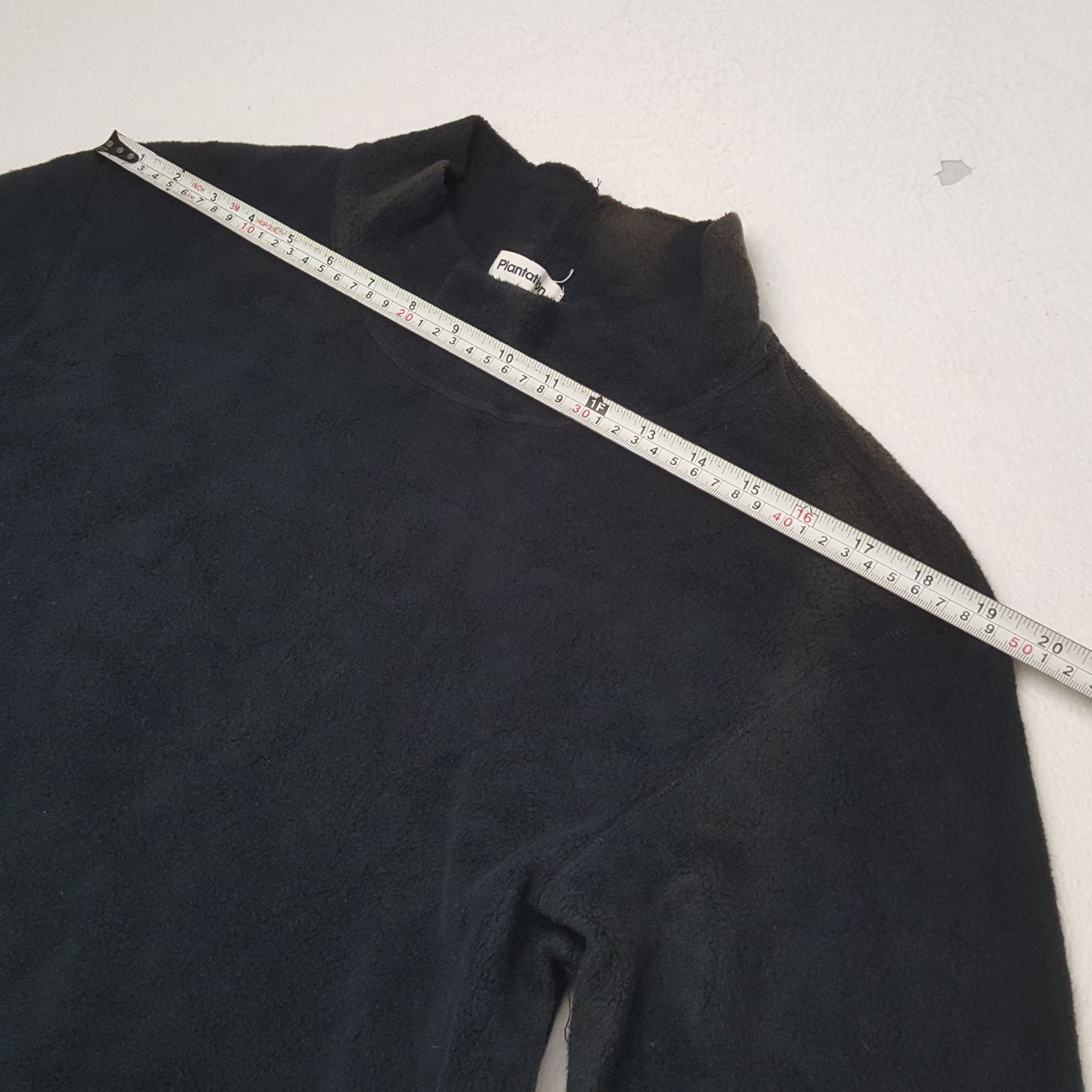 Issey Miyake × Japanese Brand × Vintage PLANTATION by ISSEY MIYAKE Designer Fashion Style Sweatshirt Size US S / EU 44-46 / 1 - 4 Thumbnail