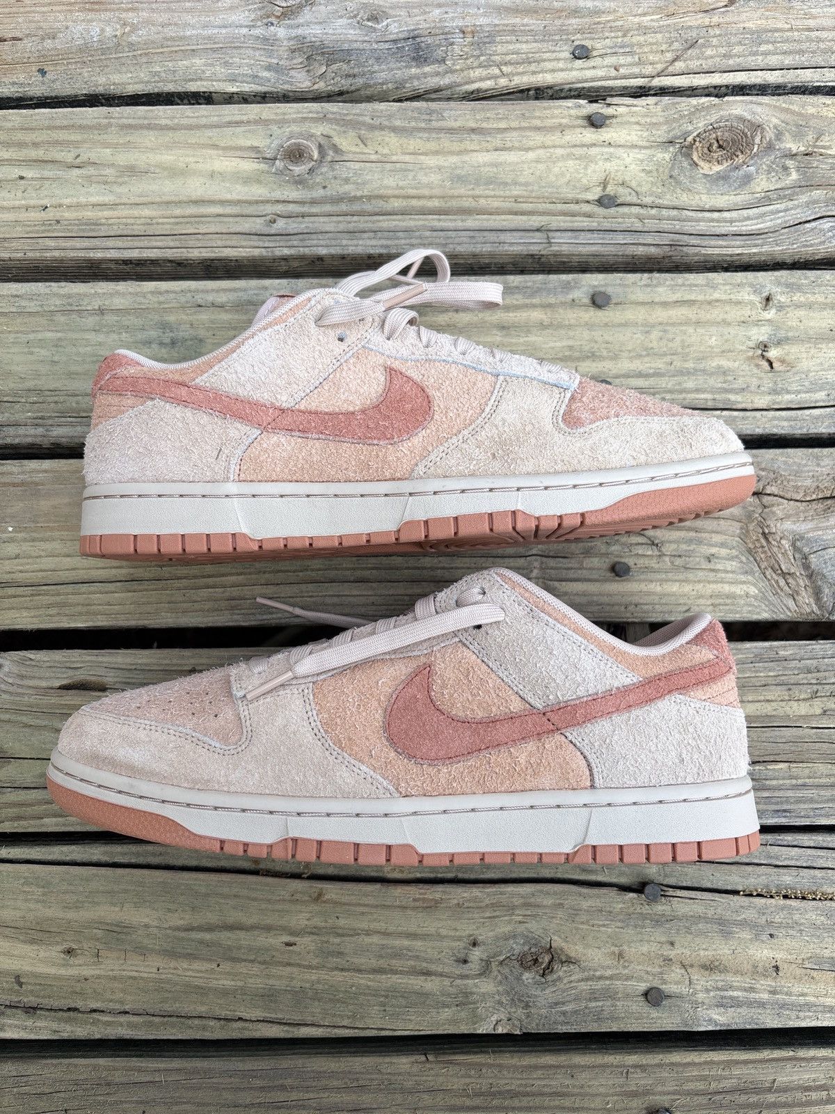 Nike Nike Dunk Low Size US 12 / IT 42 - 1 Thumbnail