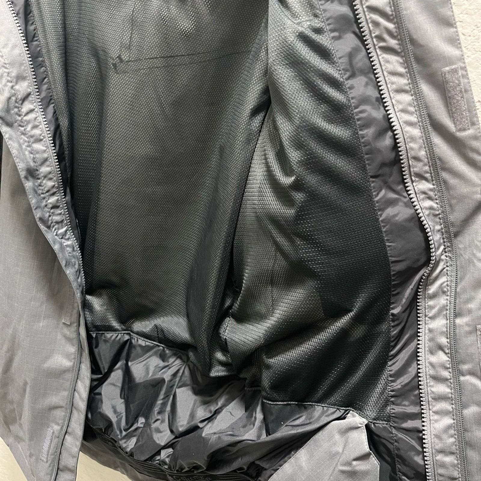 Columbia Columbia Whirlibird™ V Interchange Jacket Men S Gray Rain Size US S / EU 44-46 / 1 - 8 Thumbnail