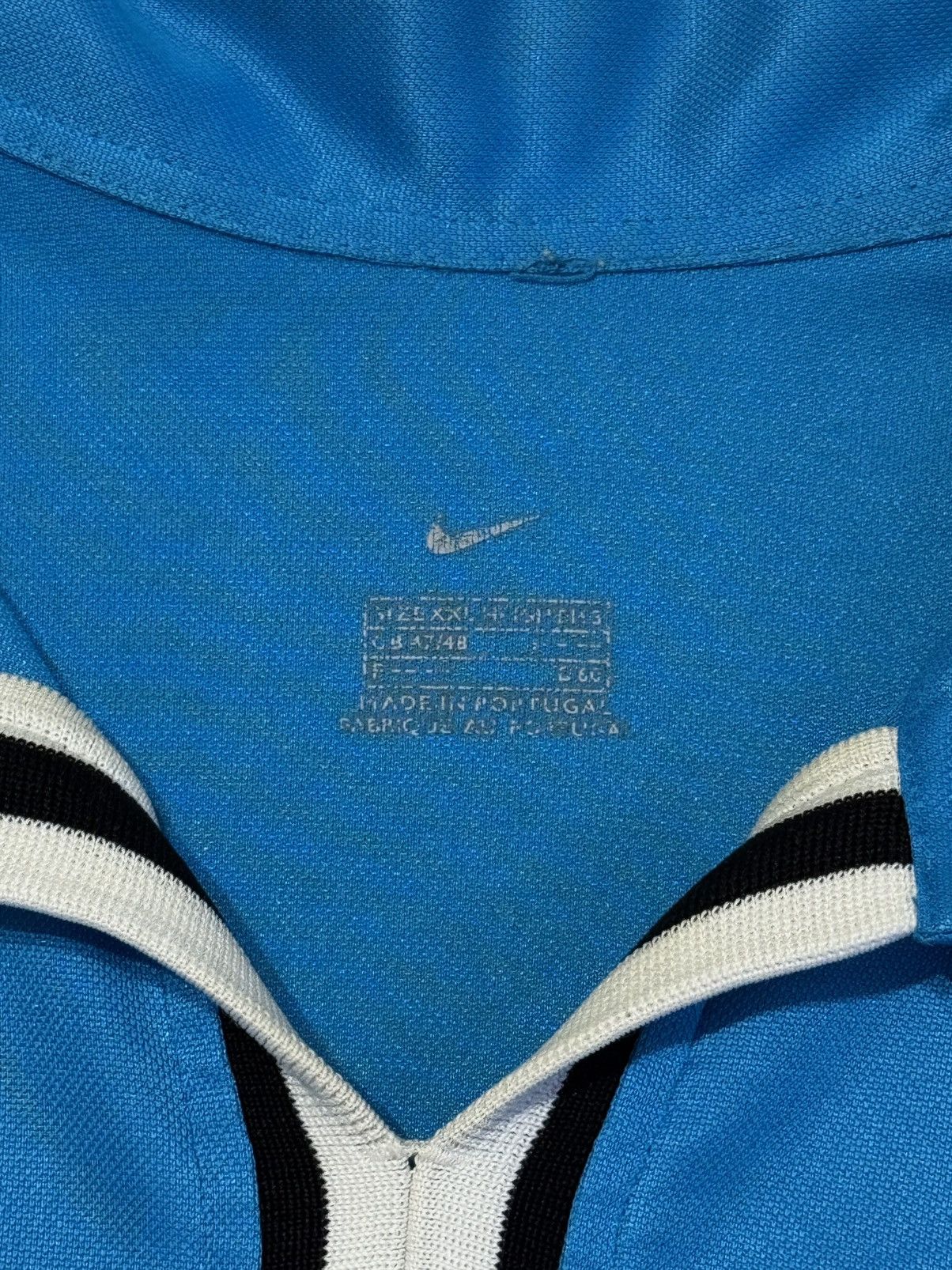 Nike 🔷Vintage Nike PSV Eindhoven 2001/02 Soccer jersey🔷 Size US XXL / EU 58 / 5 - 7 Thumbnail