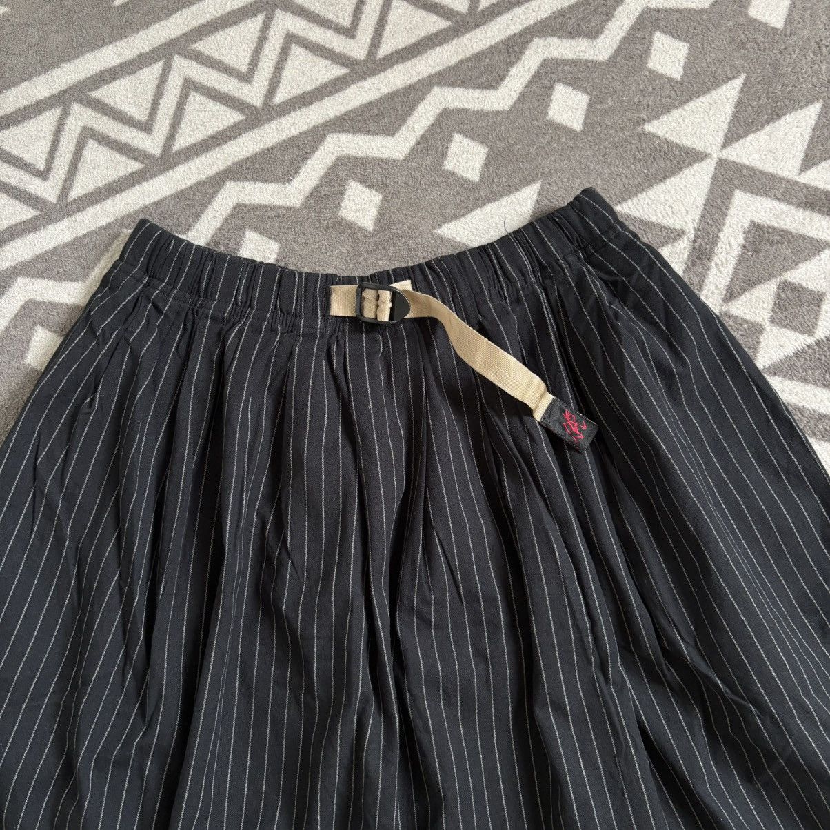 Gramicci Gramicci mini skirt Size 30" / US 8 / IT 44 - 2 Thumbnail