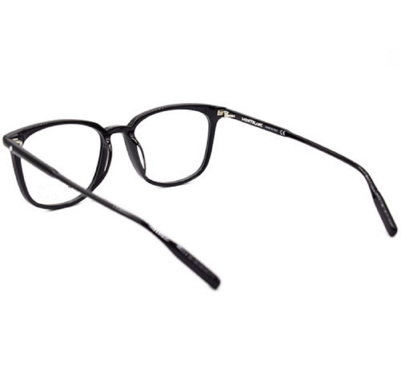 Montblanc Classic glasses Size ONE SIZE - 12 Thumbnail