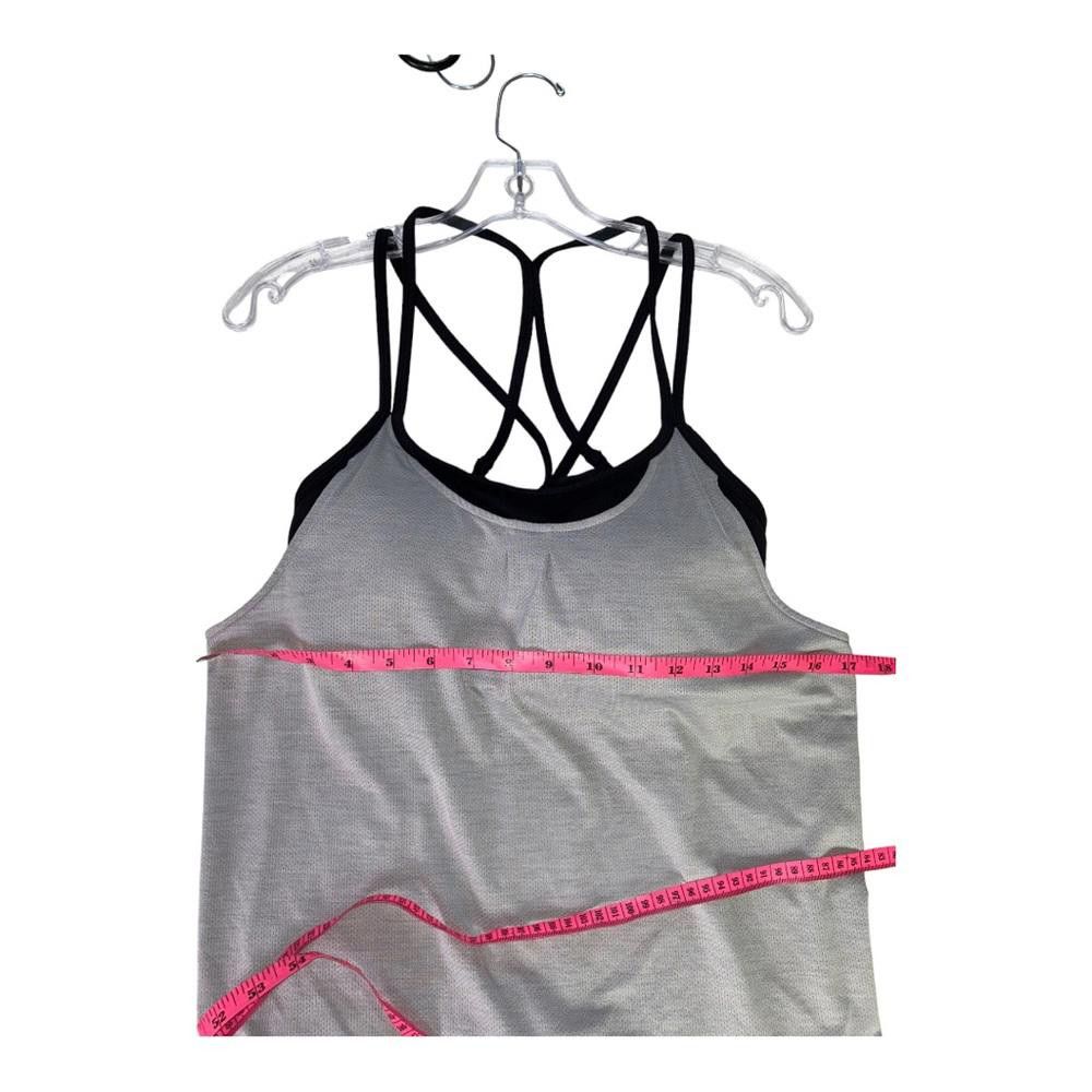 Designer Athleta l The Energized Tank Size Medium Size M / US 6-8 / IT 42-44 - 5 Thumbnail