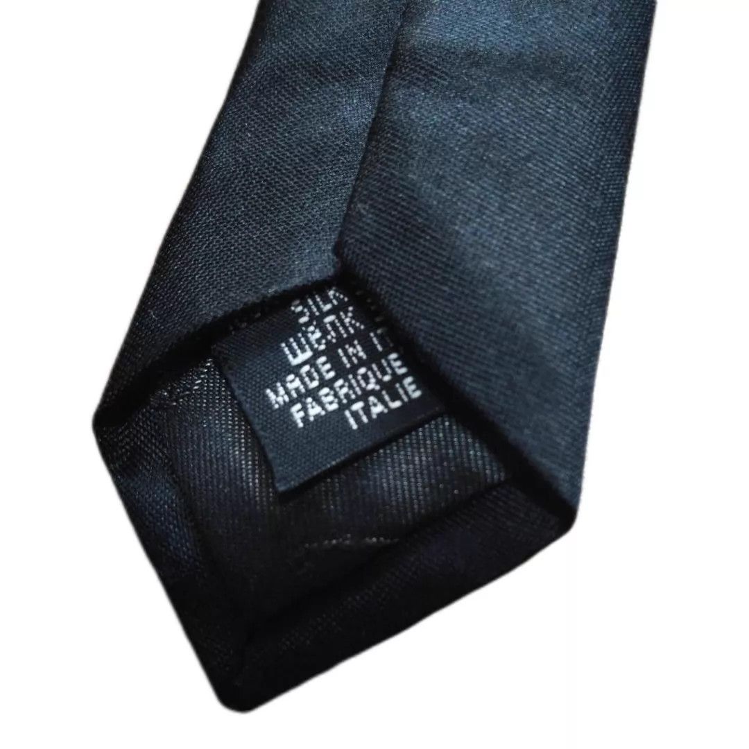 Vivienne Westwood VW x Tom Two Cowboys Printed Tie (LTD, ARCH, NR) Size ONE SIZE - 8 Thumbnail