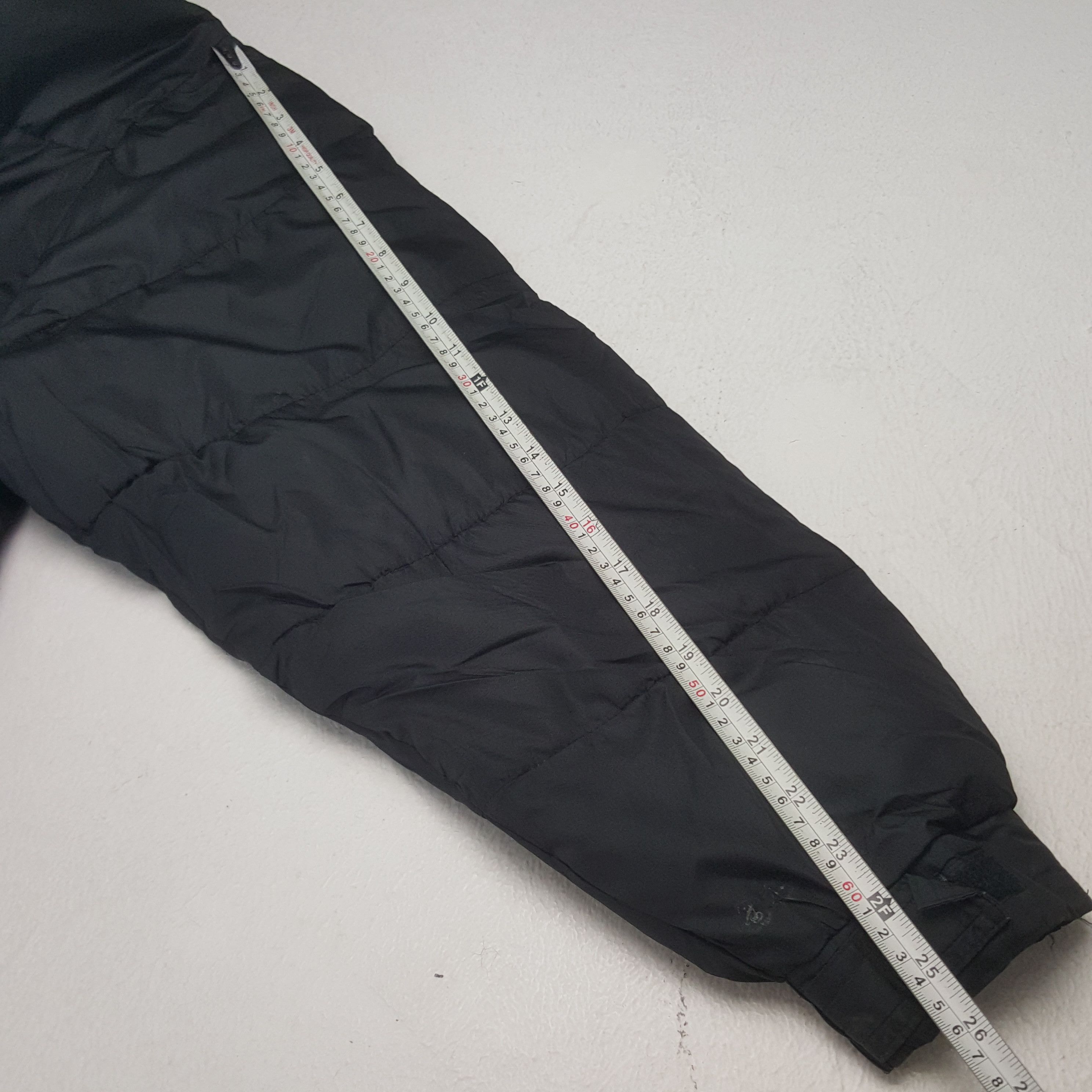 Penfield × Vintage Vintage Penfield X Skulls Outdoor Puffer Jacket C288N1 Size US XL / EU 56 / 4 - 6 Thumbnail