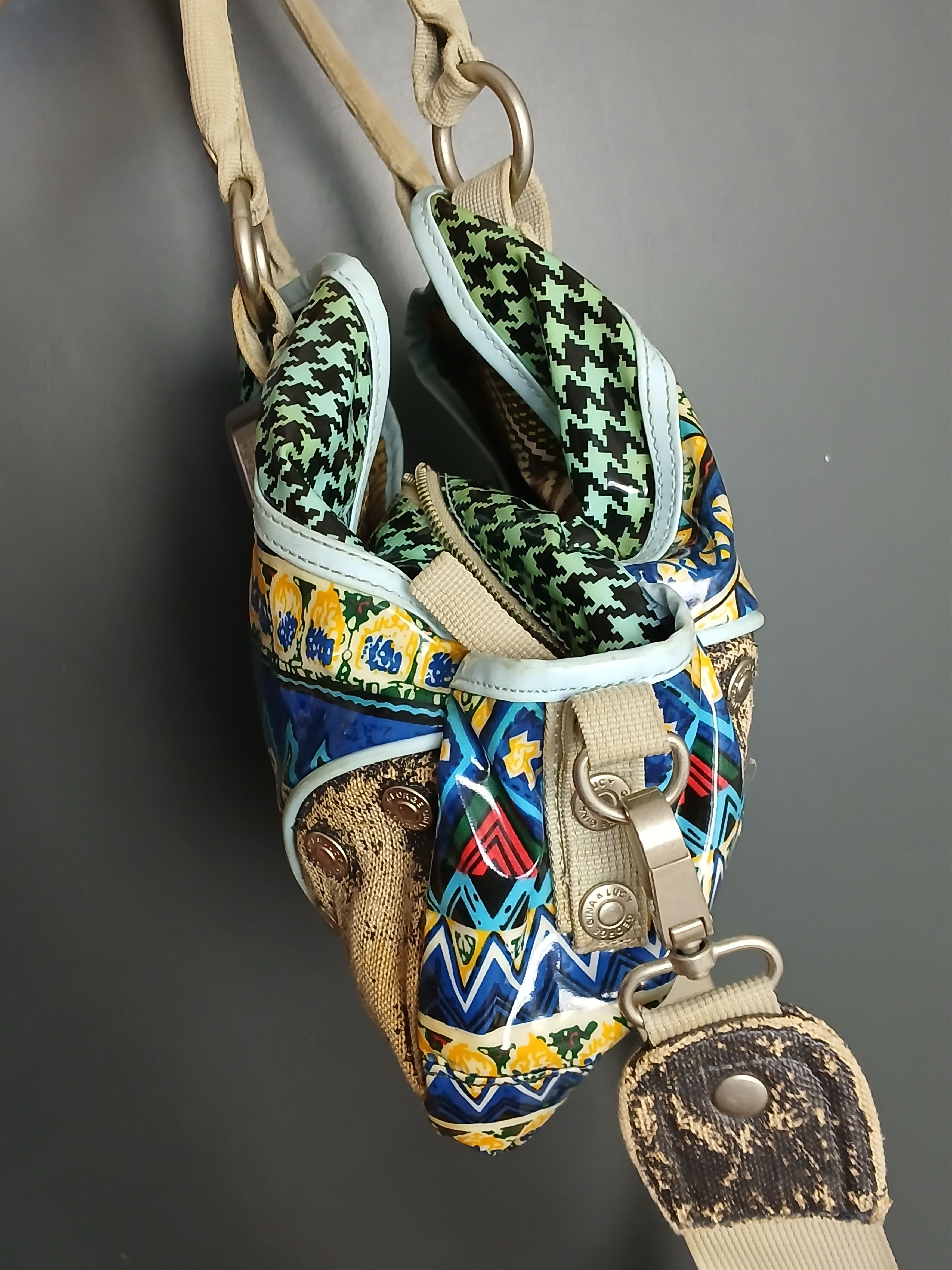 Other George Gina & Lucy GGL Bag Size ONE SIZE - 8 Thumbnail