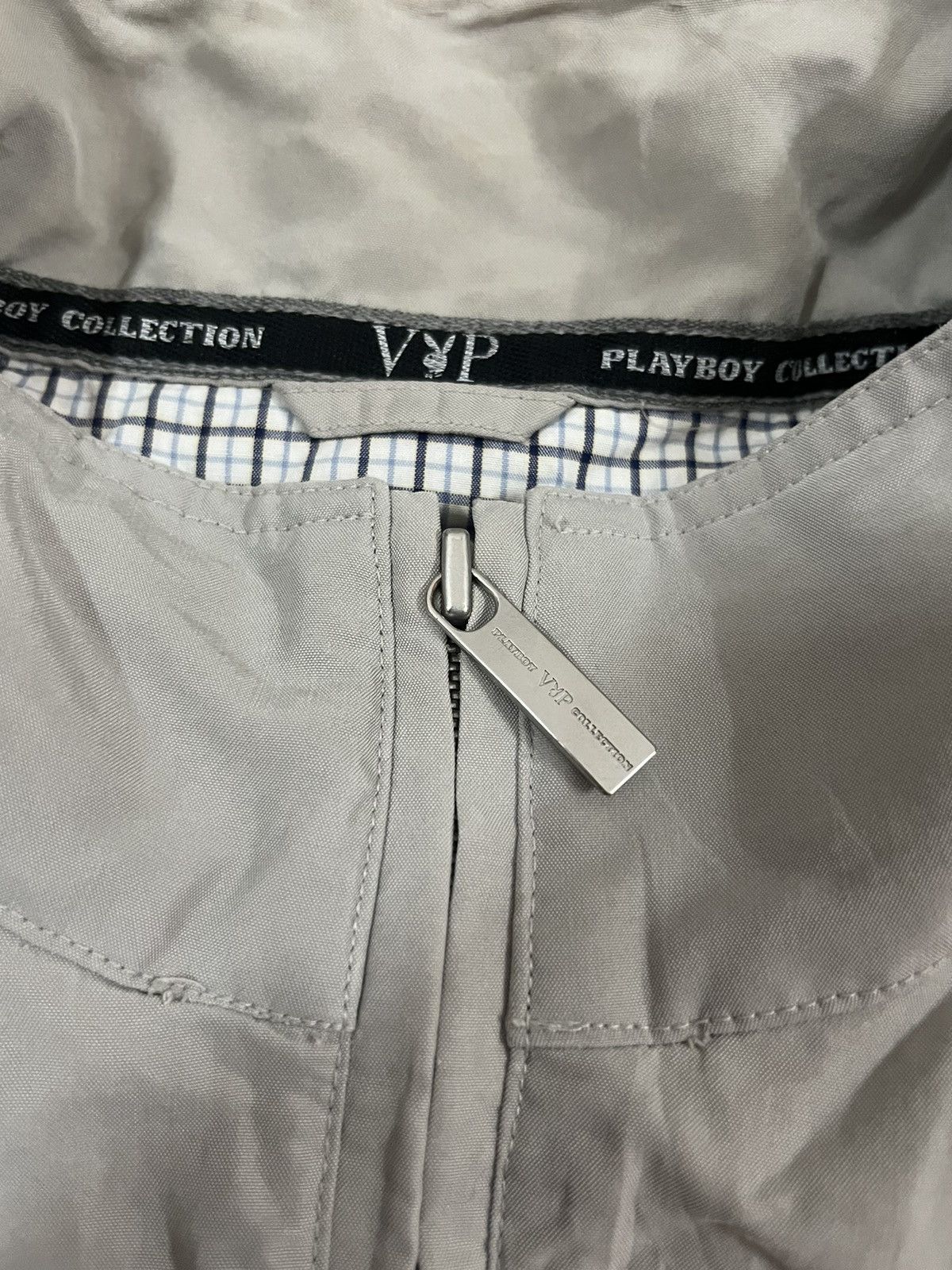 Playboy Vest Playboy Size US M / EU 48-50 / 2 - 6 Thumbnail