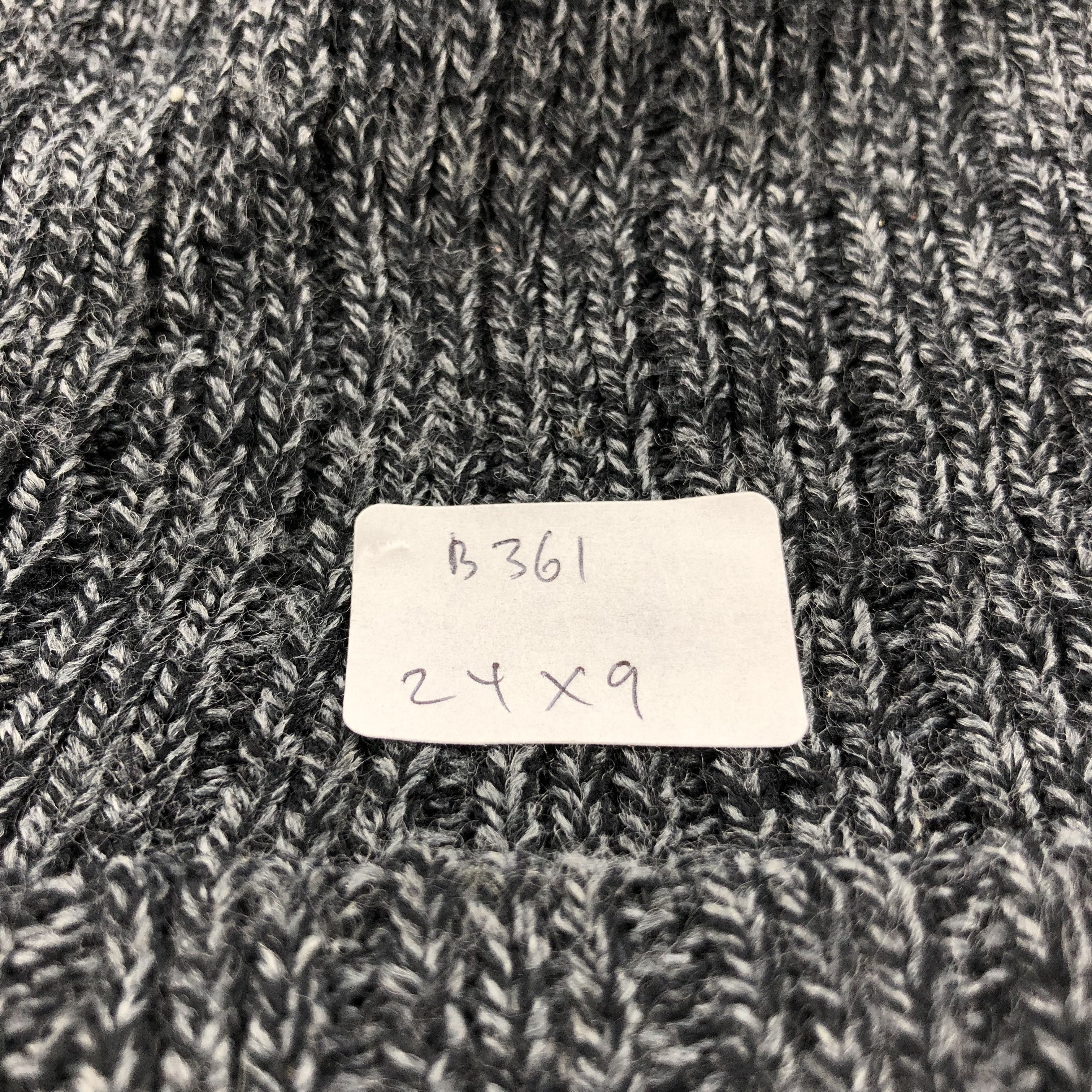 Vintage Thinsulate Beanie Snowcap Snow Hat B361 Size ONE SIZE - 9 Thumbnail