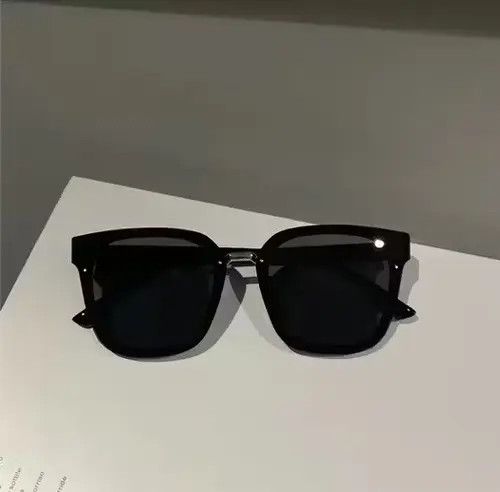Electric Visual Vintage square frame sunglasses Size ONE SIZE - 1 Thumbnail
