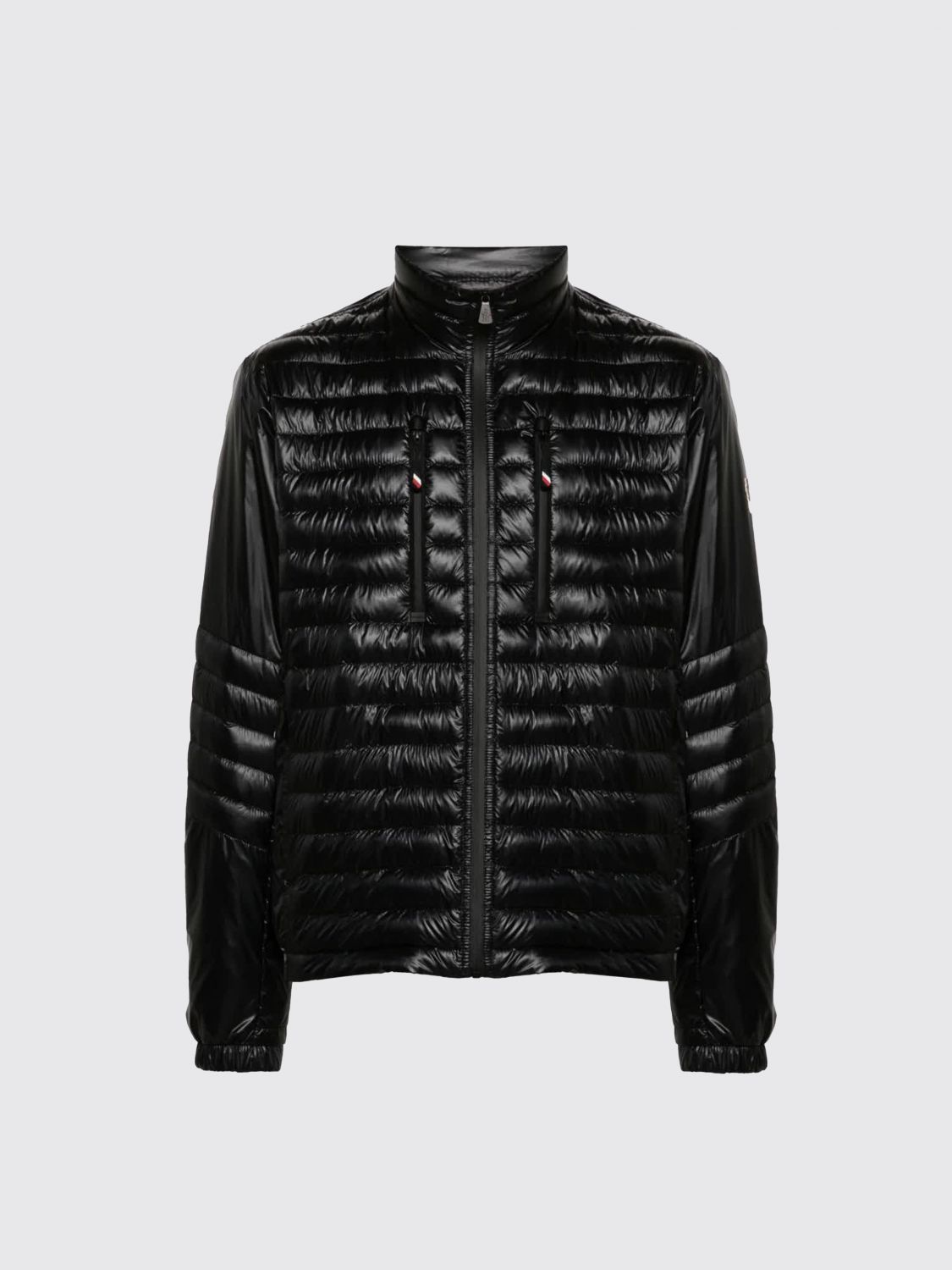 image of Moncler Jacket Men Black (Size XL)