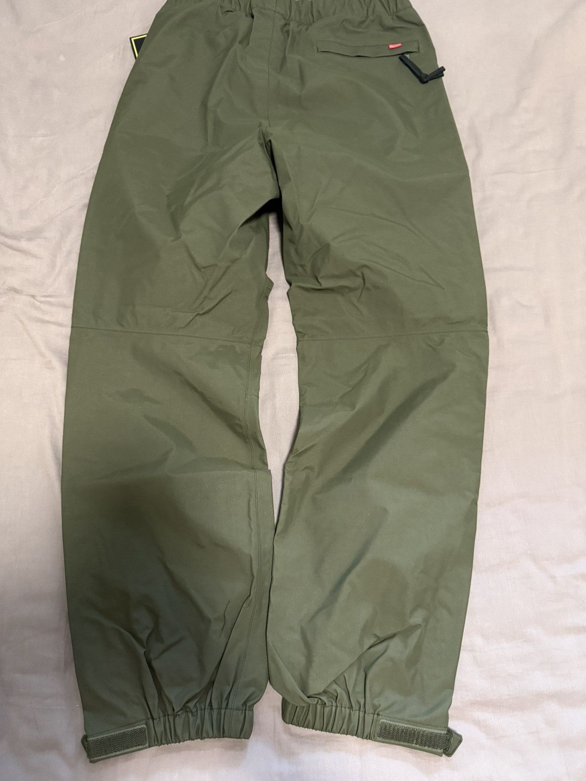 Supreme × The North Face Supreme tnf the north face trans Antarctica expedition pant Size US 30 / EU 46 - 7 Thumbnail