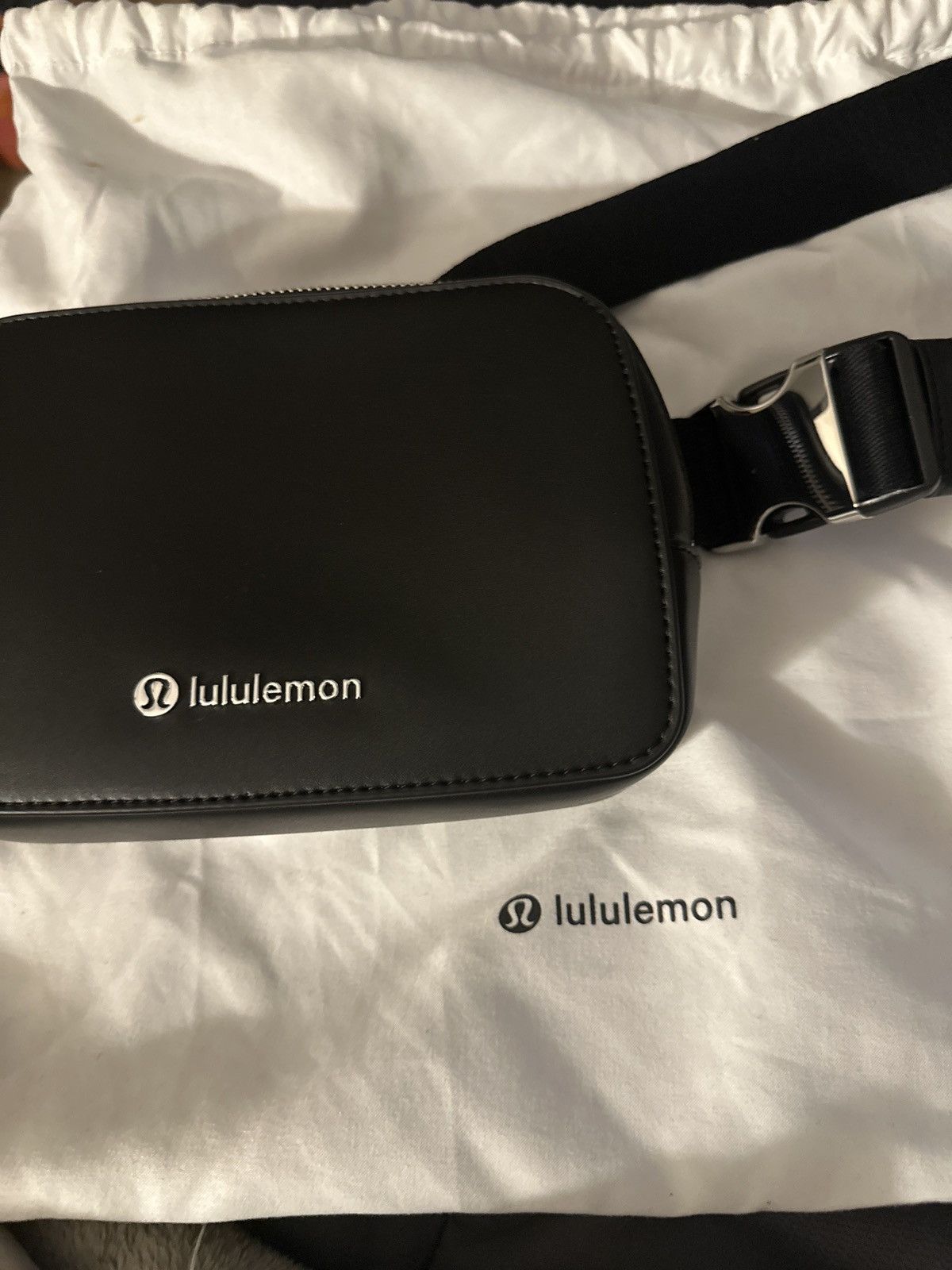 Lululemon Lululemon belt bag Size ONE SIZE - 1 Thumbnail