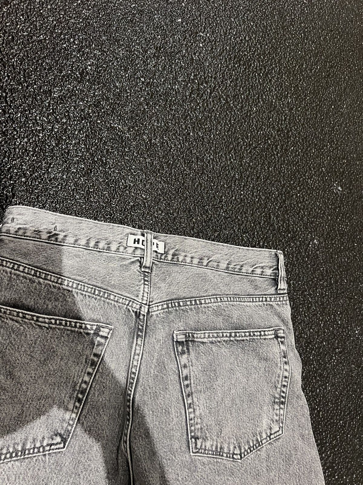 Hope Hope Criss Jeans Size US 31 - 3 Thumbnail