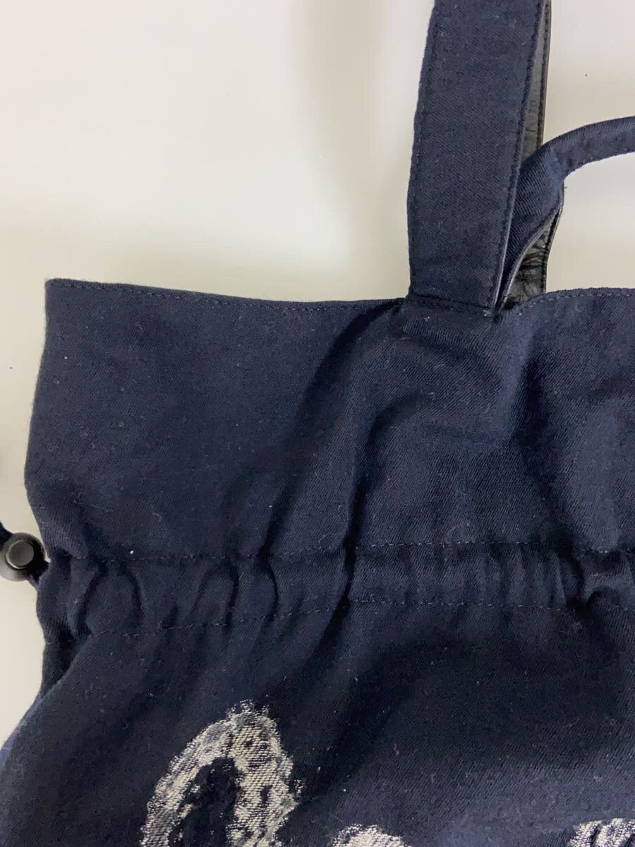 Yohji Yamamoto yohji yamamoto Y’s tote bag Size ONE SIZE - 6 Thumbnail