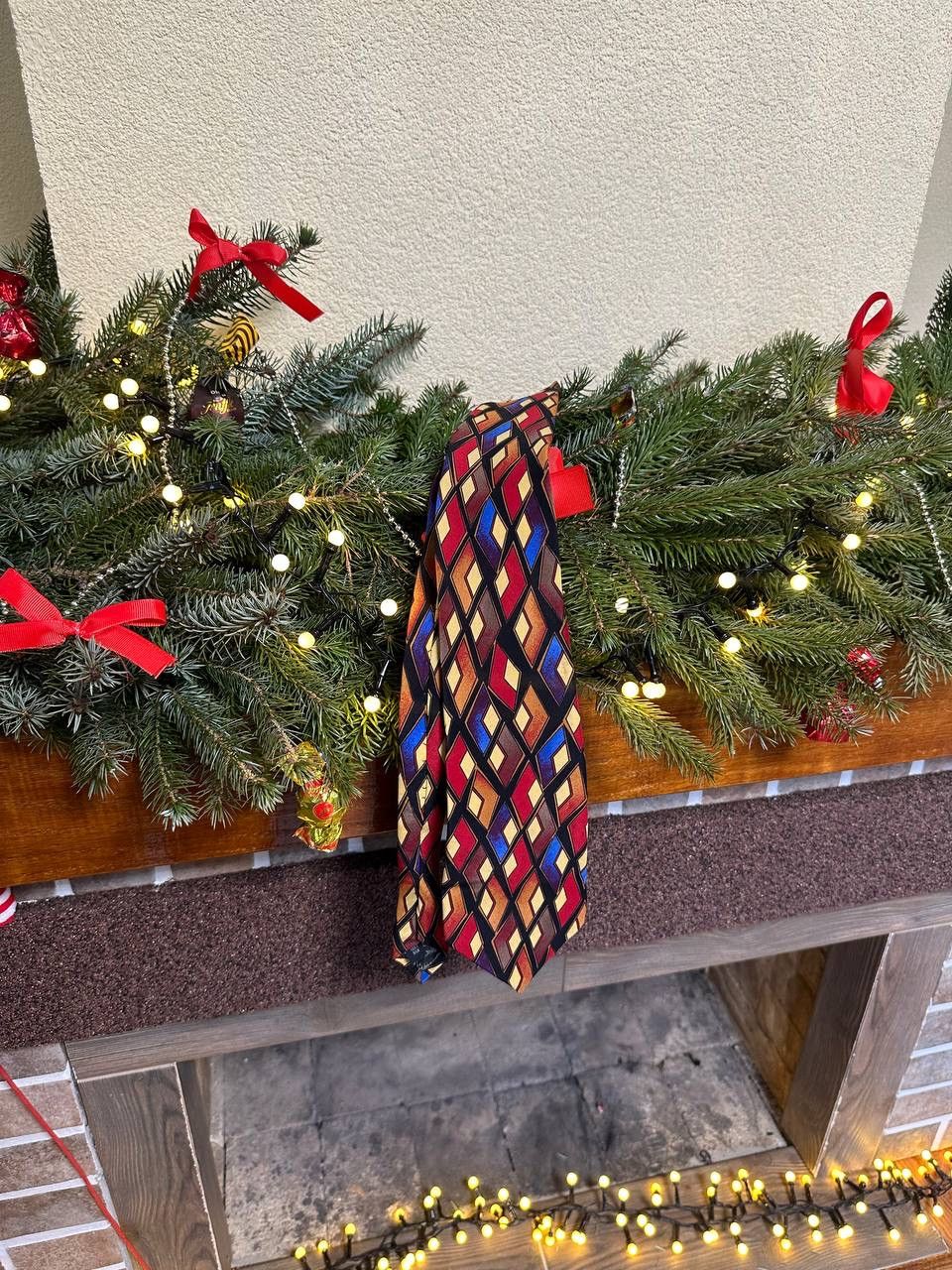 Christian Dior Monsieur × Vintage Christian Dior Monsieur Vintage Ties Size ONE SIZE - 1 Thumbnail
