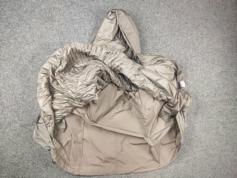 Marina Rinaldi Voyage by Marina Rinaldi Design coat Lining Down Jacket Size 3XL / US 20-22 - 19 Thumbnail
