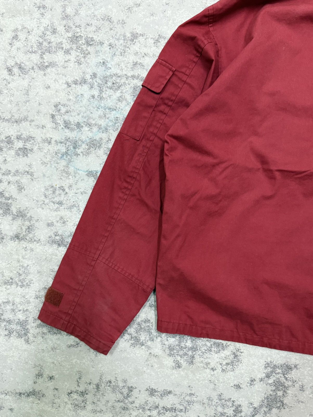 Helly Hansen Vintage Helly Hansen EPIC by Nextex Outdoor Jacket Size US M / EU 48-50 / 2 - 16 Thumbnail