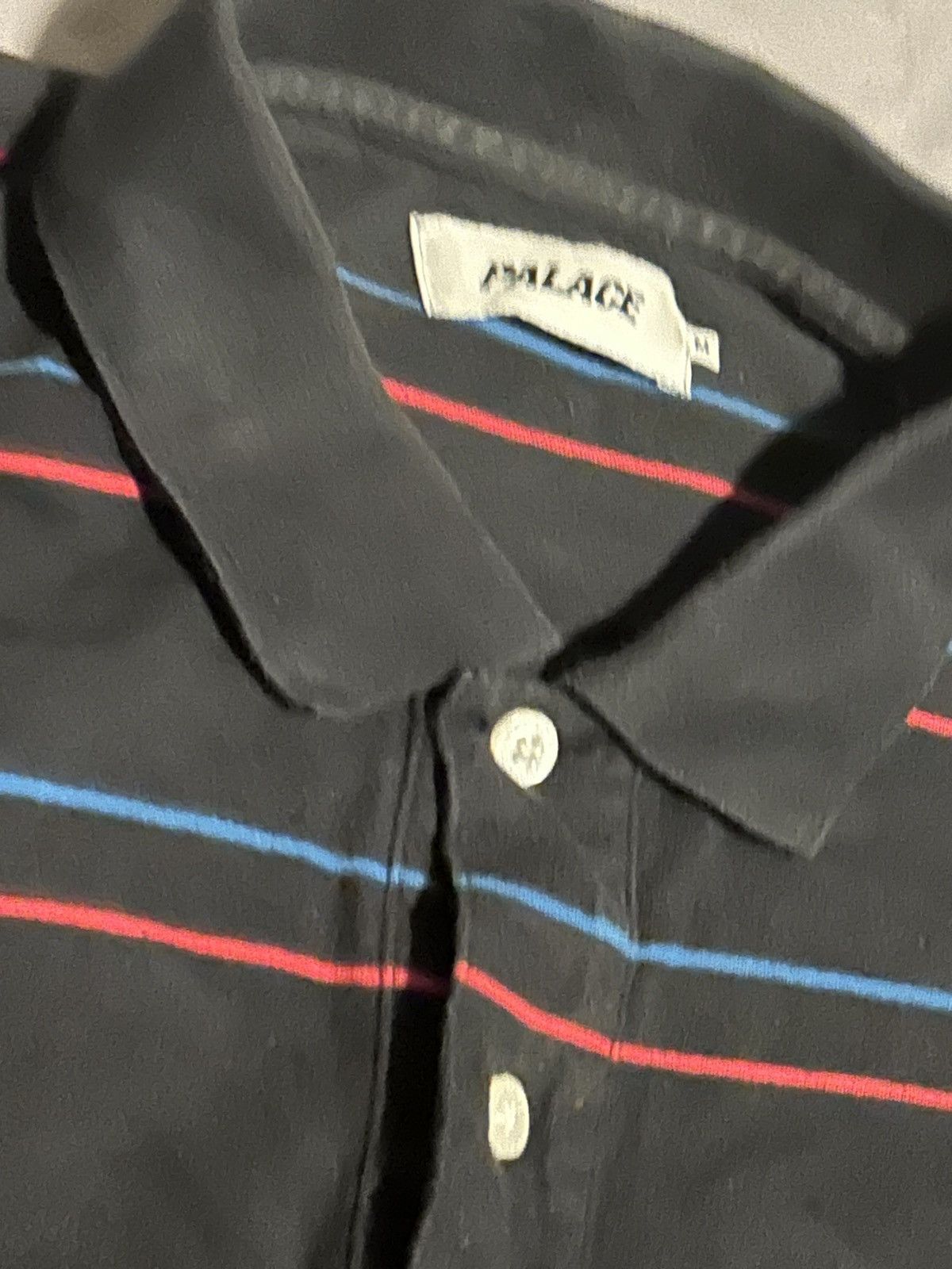 Palace Palace Button Up Size US S / EU 44-46 / 1 - 3 Thumbnail