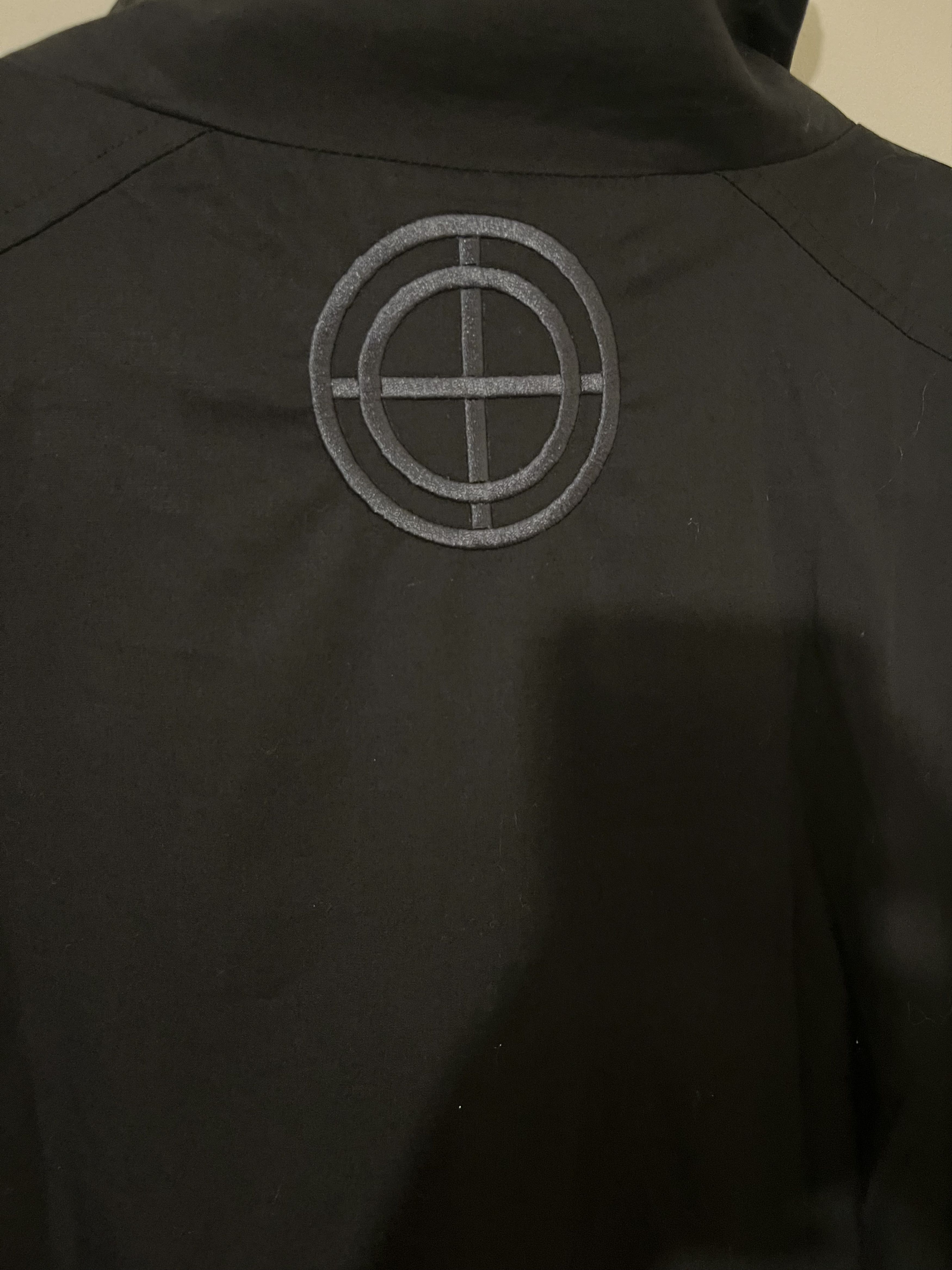 POST ARCHIVE FACTION (PAF) MPa Plastic Product tech jacket Large Size US L / EU 52-54 / 3 - 4 Thumbnail