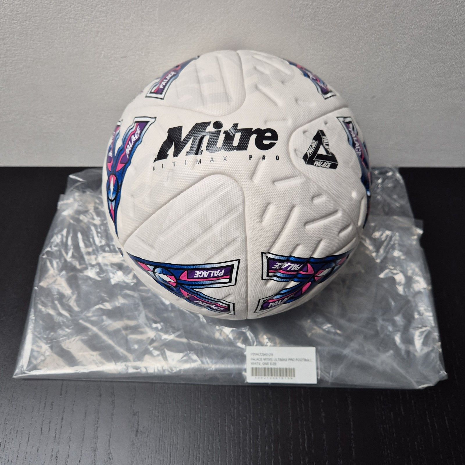 Palace × Y-3 Y-3 x Palace Football ball | Grailed