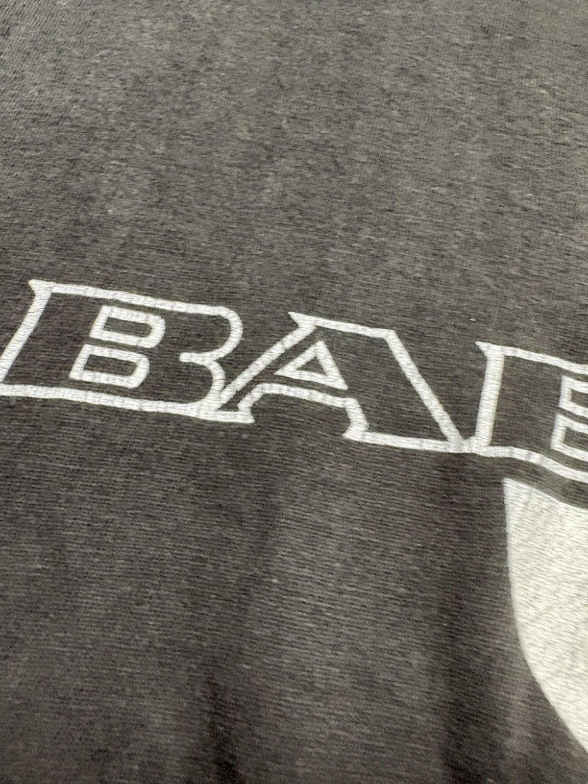 Vintage Vintage 1998 Babylon 5 Warner Home Video Shirt Black XL 90s Size US XL / EU 56 / 4 - 8 Thumbnail
