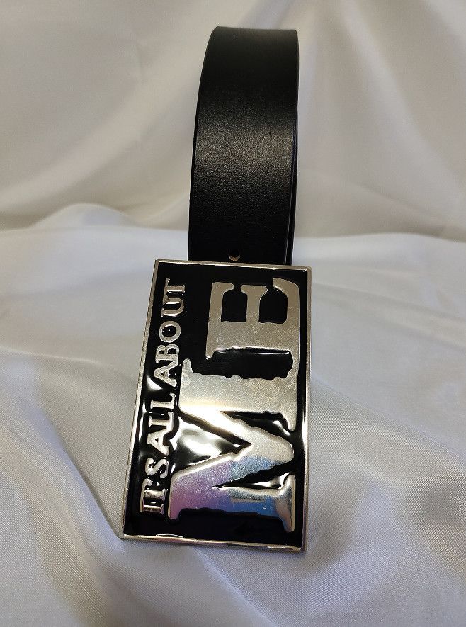 Vintage Fashion personalized simple belt Size ONE SIZE - 3 Thumbnail