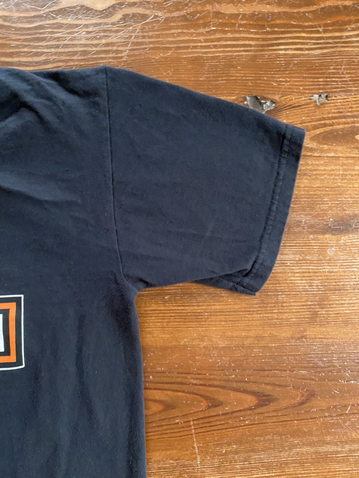 Harley Davidson Y2K’s Harley Davidson Alamo City San Antonio Texas Tee Size US S / EU 44-46 / 1 - 6 Thumbnail