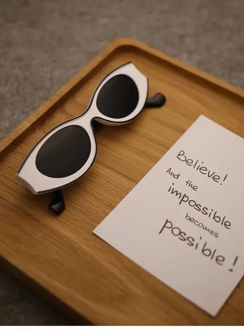 Vintage Retro punk sunglasses Size ONE SIZE - 6 Thumbnail