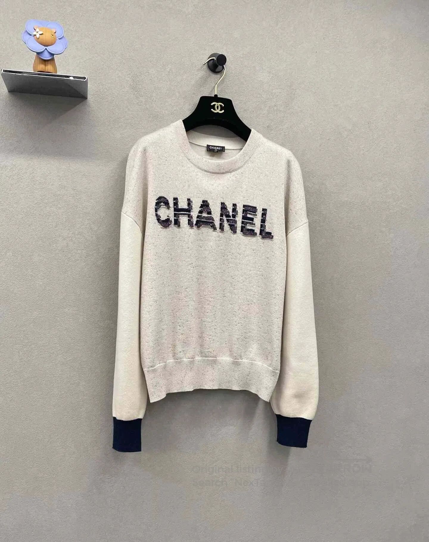 Chanel Chanel Long. Size S / US 4 / IT 40 - 3 Thumbnail