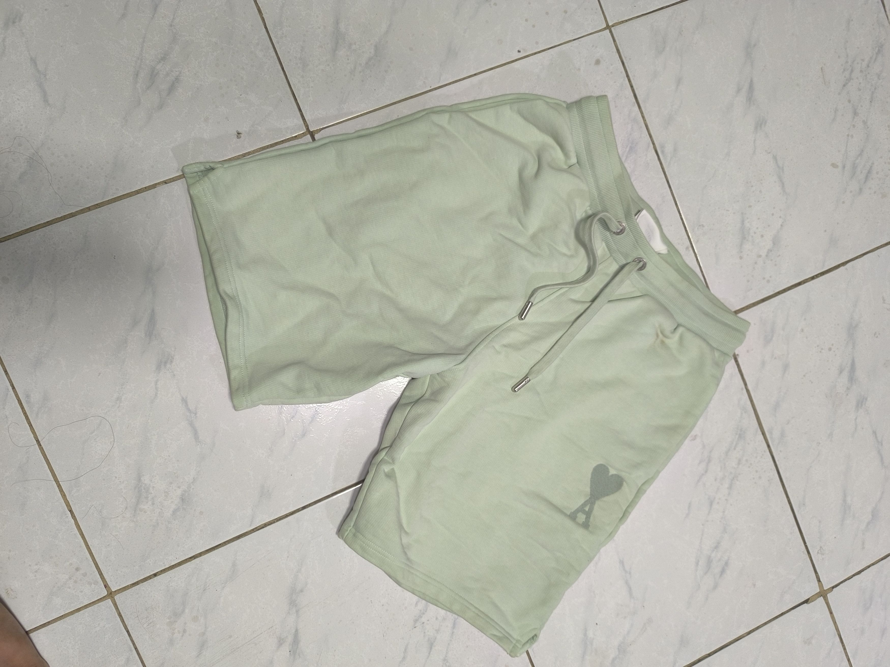 AMI AMI alexander mattiussi Size US 32 / EU 48 - 1 Thumbnail