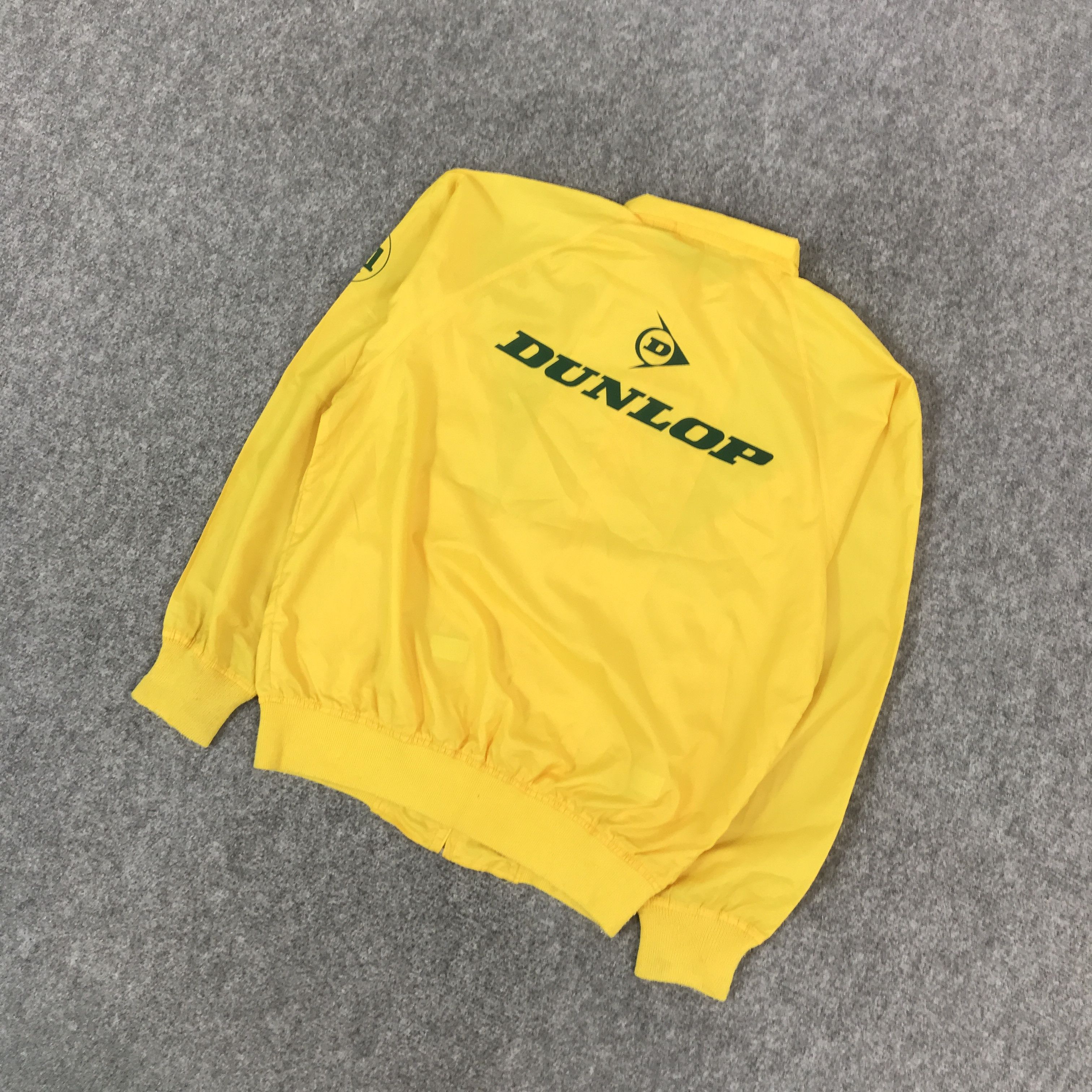 Dunlop DUNLOP RACING LIGHT JACKET Size US M / EU 48-50 / 2 - 6 Thumbnail