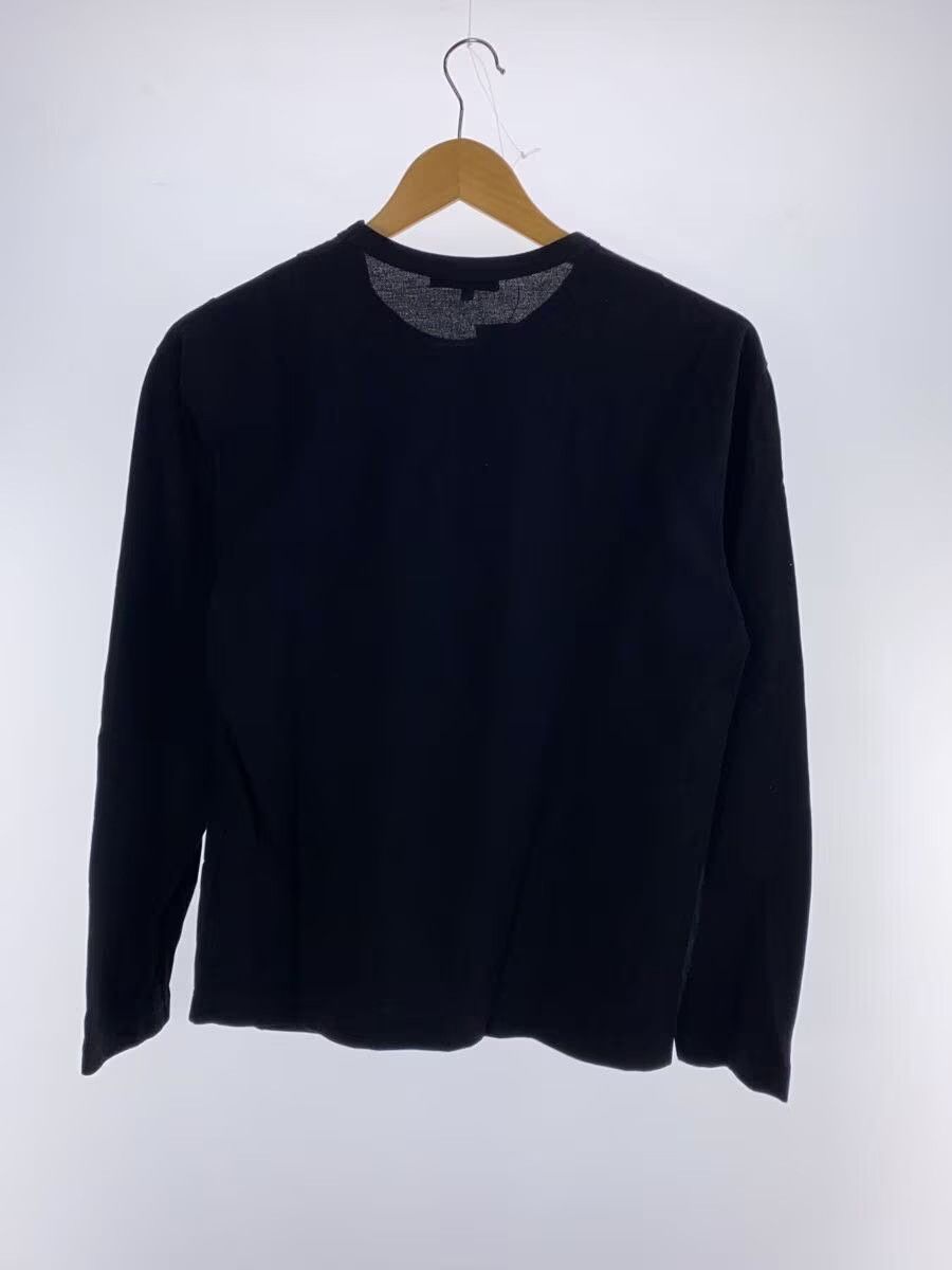 Comme des Garcons Homme Striped Long Sleeve Tee Size US S / EU 44-46 / 1 - 2 Thumbnail