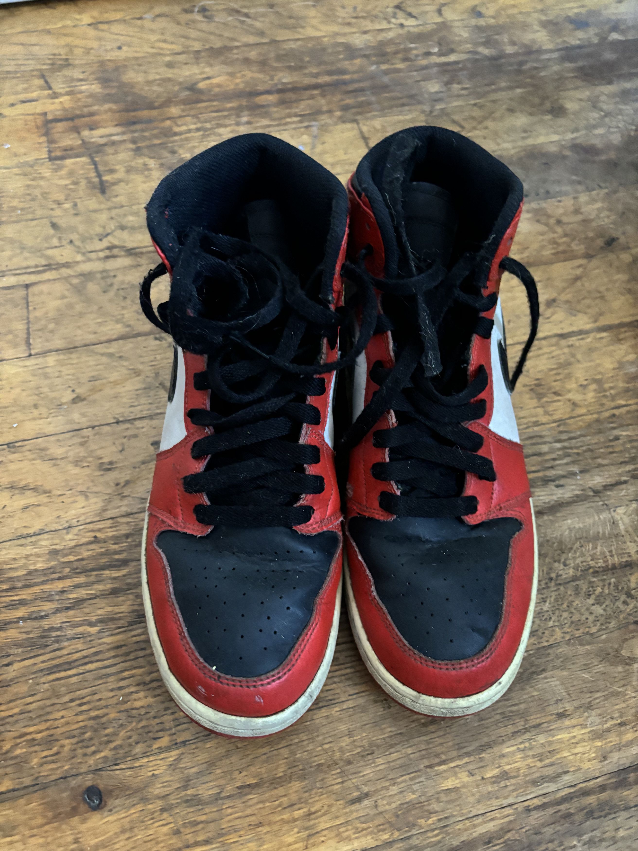 Jordan Brand Air Jordan 1 Size US 6 / EU 39 - 2 Thumbnail
