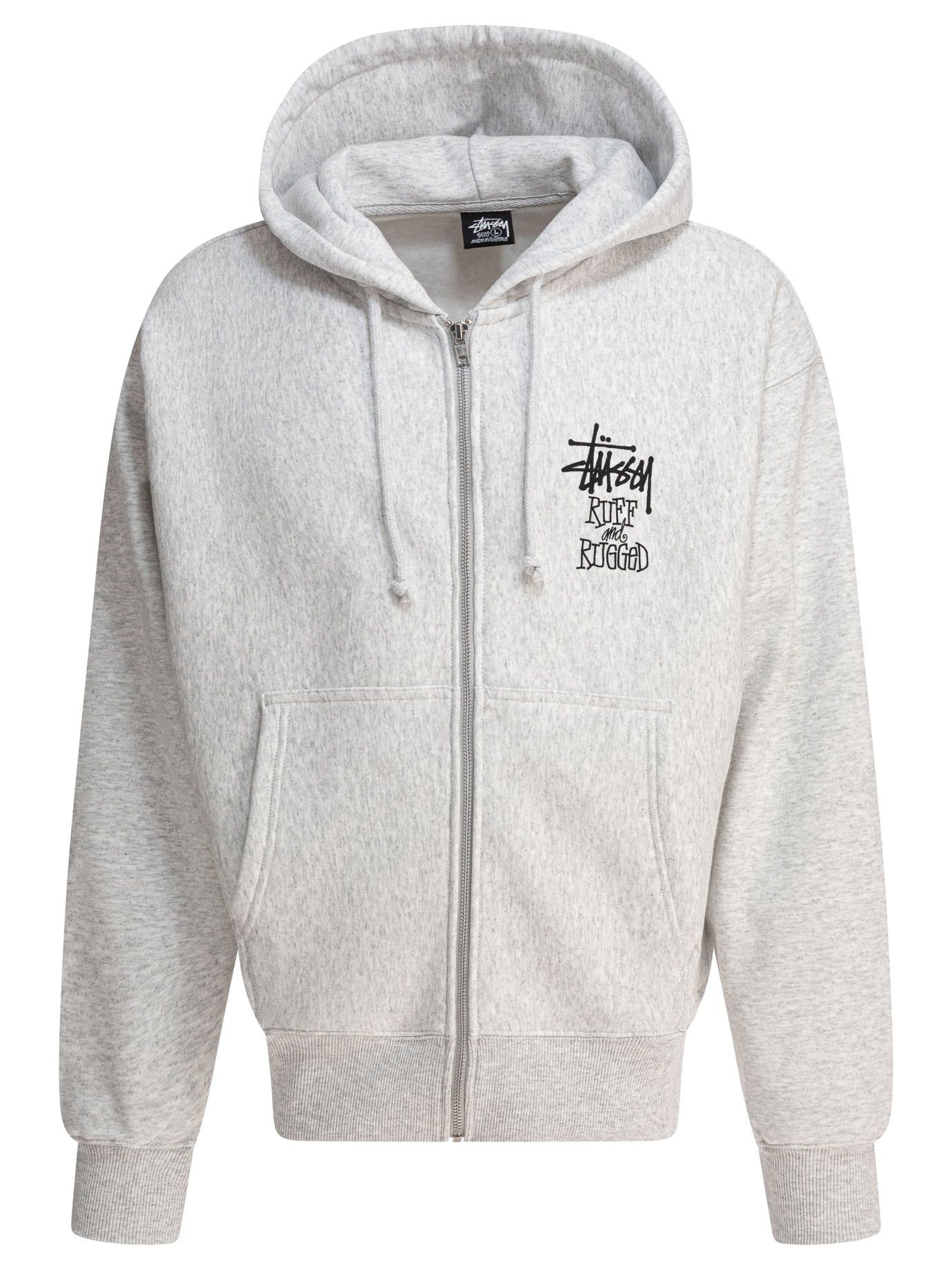 Stussy Sweatshirts Size US XL / EU 56 / 4 - 1 Thumbnail