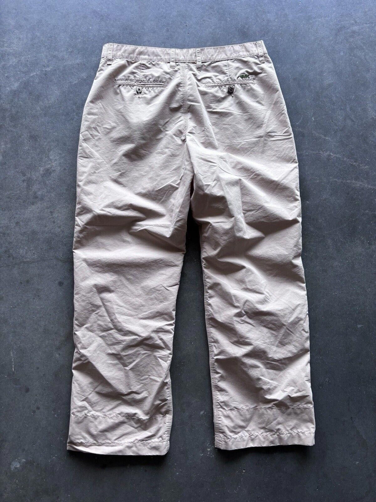 Mountain Khakis Mountain Khakis Mens 34x30 Cotton / Polyester Pants Tan Size US 34 / EU 50 - 7 Thumbnail