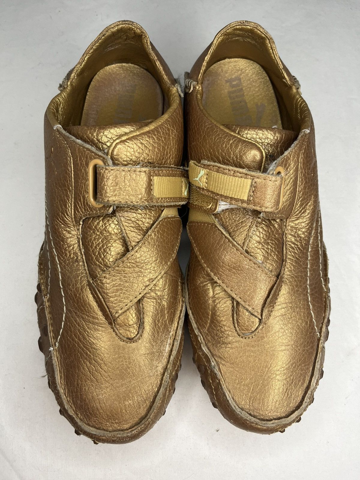 Puma Puma Amoko y2k 00s sneakers Size US 7.5 / EU 40-41 - 3 Thumbnail