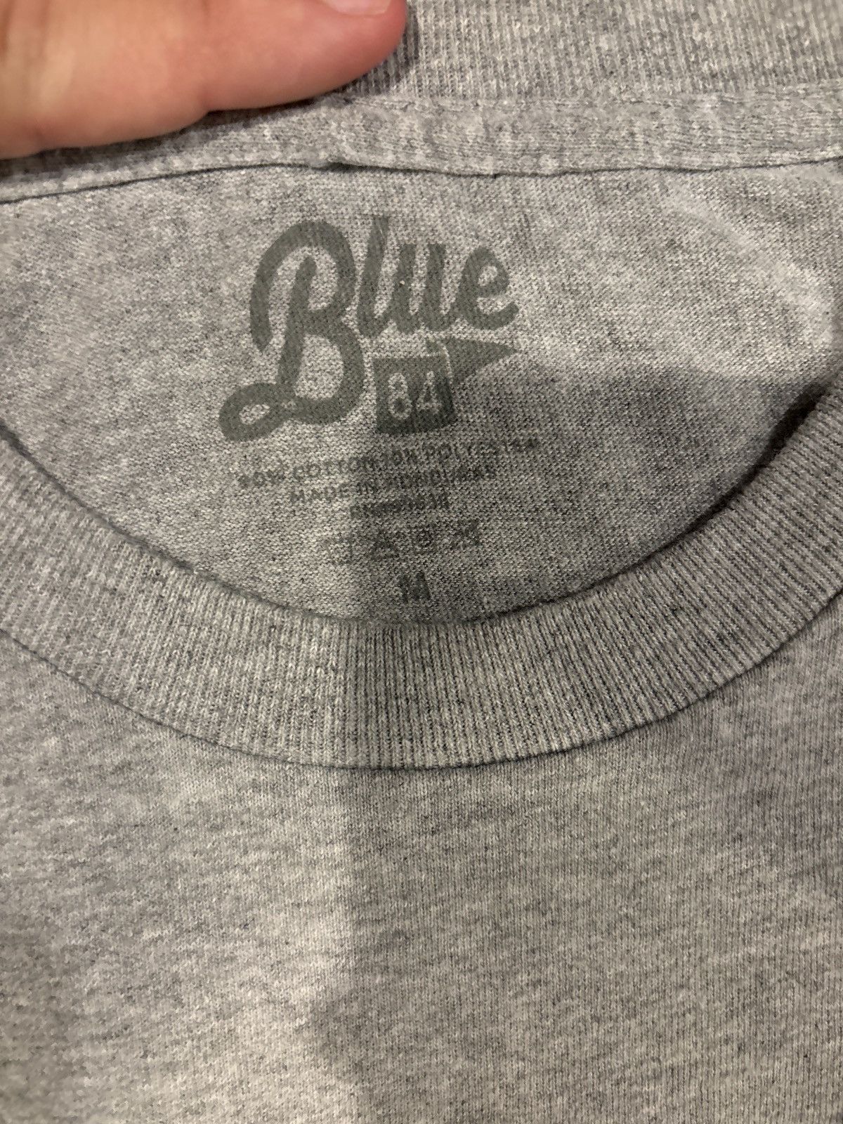 Vintage 2022 NCAA Final Four Tee Size US M / EU 48-50 / 2 - 2 Thumbnail