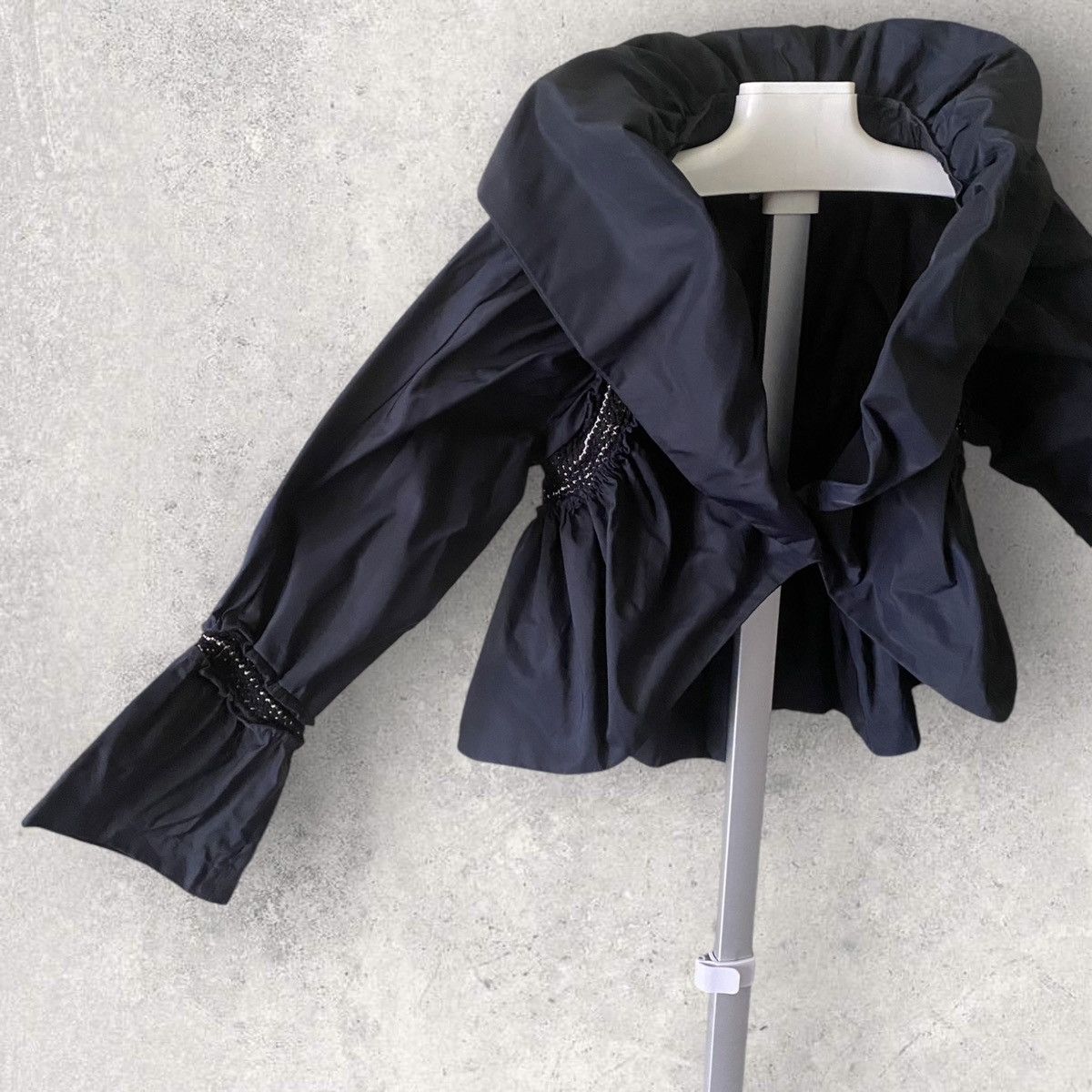 Issey Miyake FW07 Runway Jacket Size M / US 6-8 / IT 42-44 - 4 Thumbnail