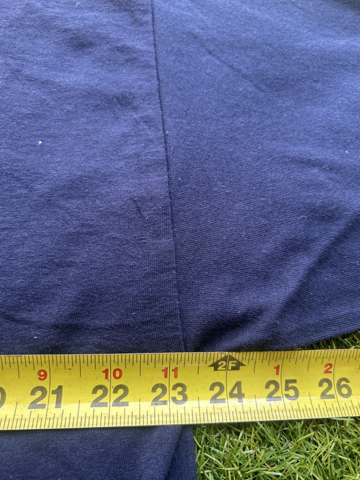 Vintage Vintage 2000’s Wrestling T Shirt Size US XL / EU 56 / 4 - 6 Thumbnail