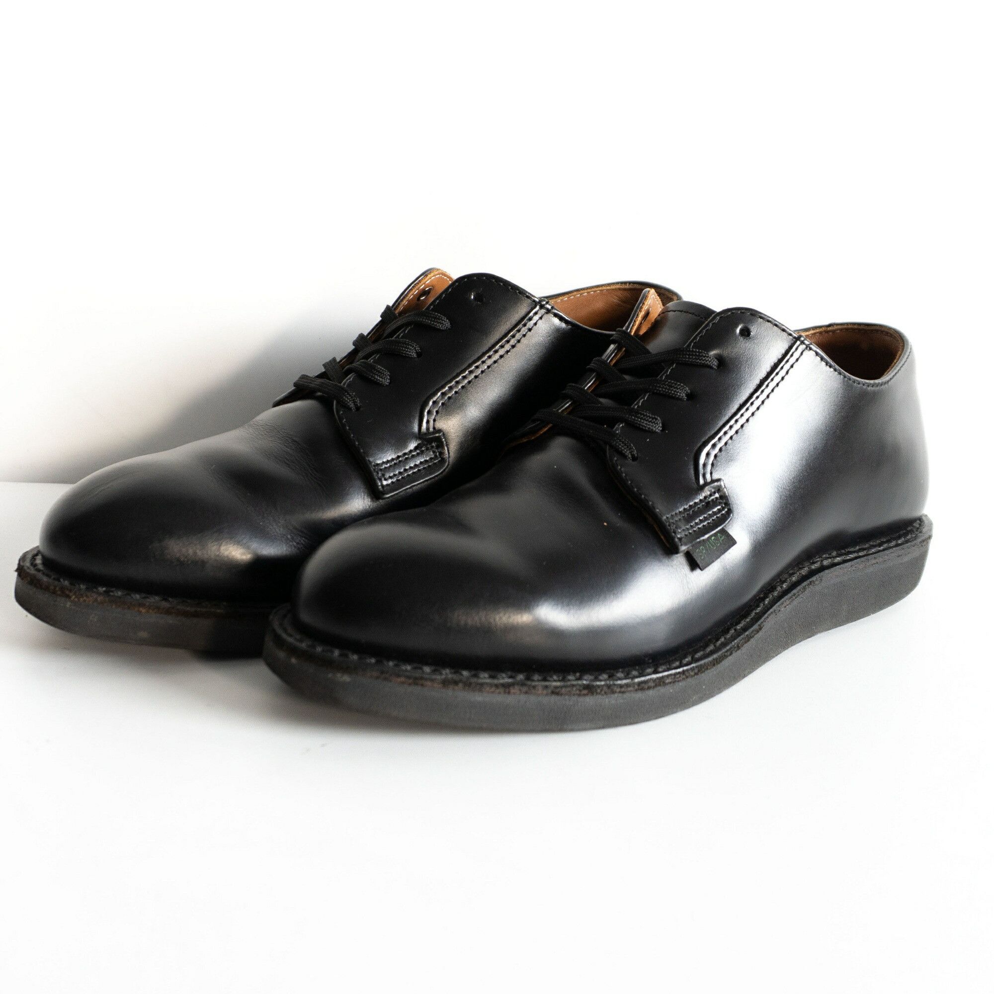 Red Wing Red Wing 23 101 Postman Oxford Size US7 Size US 7 / EU 40 - 1 Thumbnail