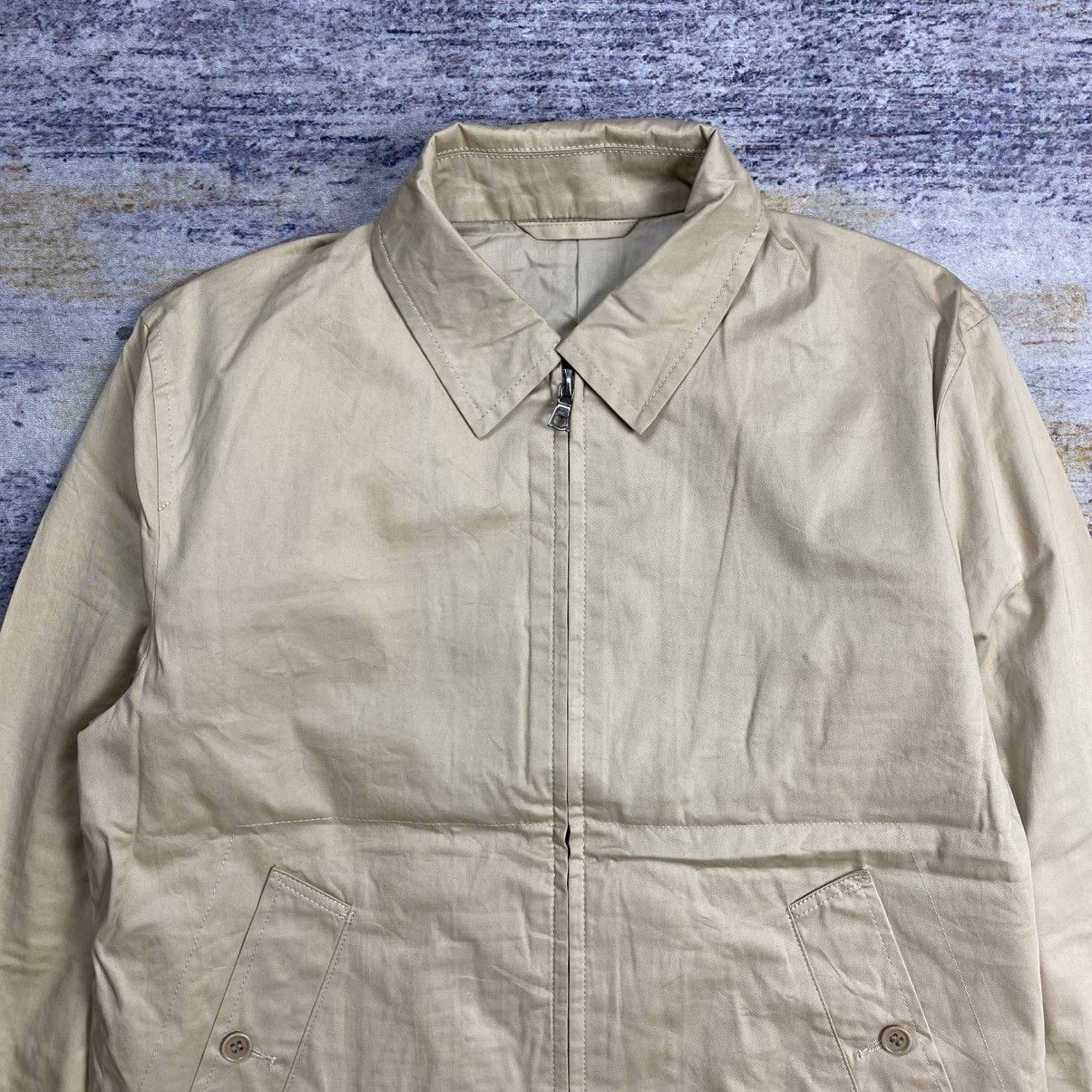 Margaret Howell Margaret Howell work jacket Size US M / EU 48-50 / 2 - 3 Thumbnail
